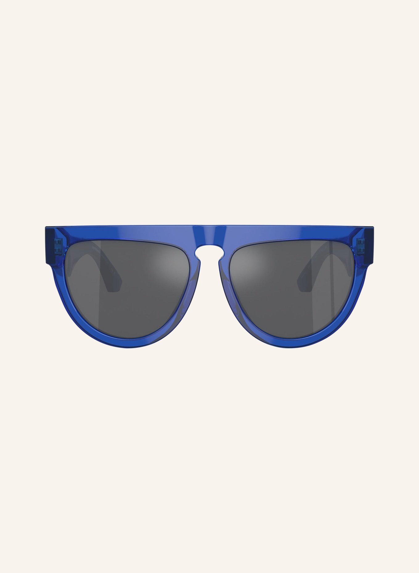 BURBERRY Sunglasses BE4416U, Color: 34926G - BLUE/ GRAY (Image 2)