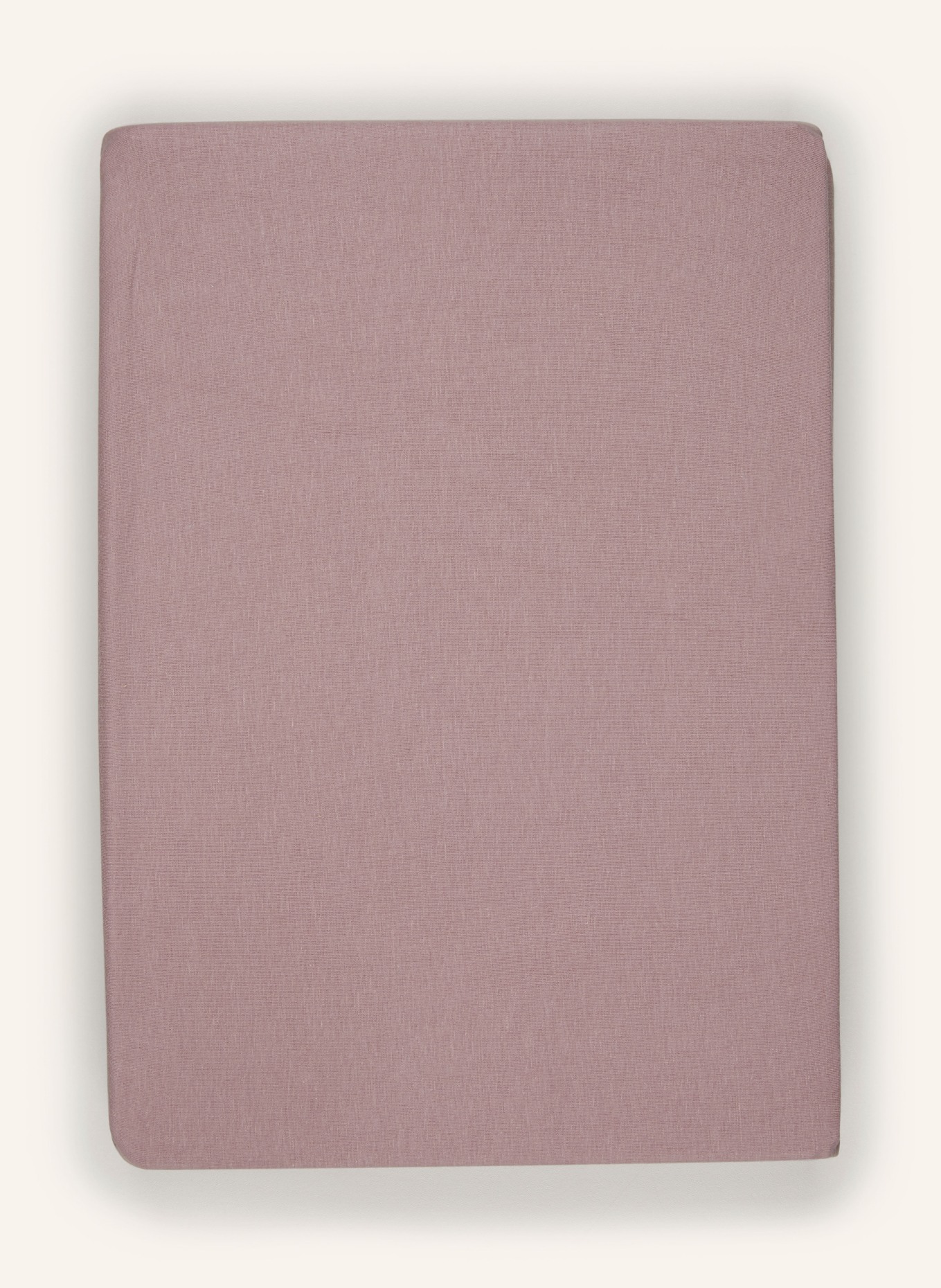 FORMESSE Spannbettlaken BELLA GRACIA, Farbe: ROSÉ (Bild 1)
