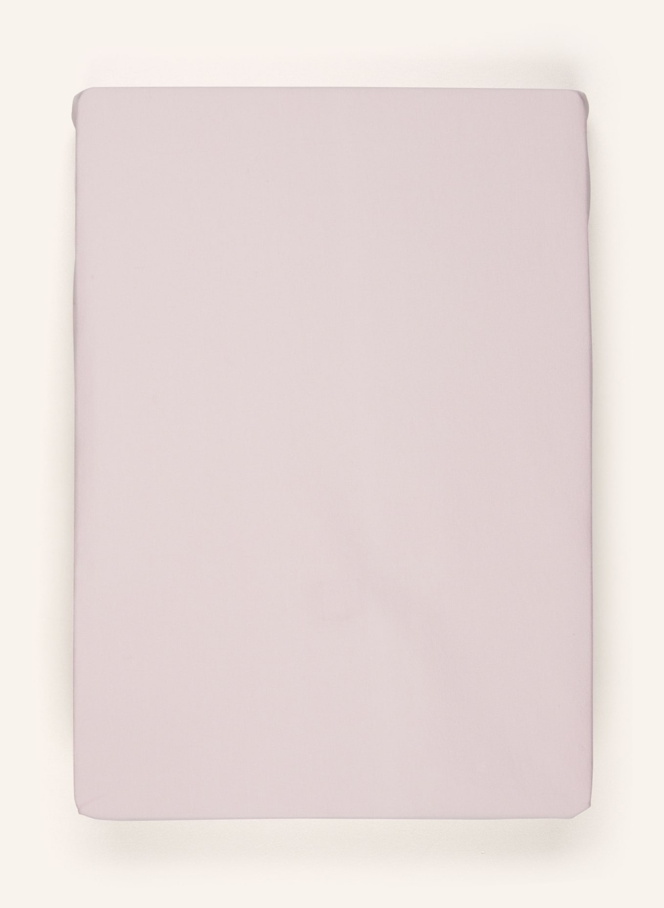 FORMESSE Prześcieradło z gumką BELLA DONNA ALTO: 0566 ROSE