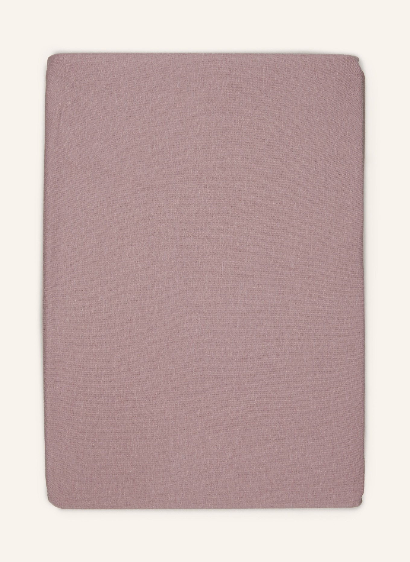 FORMESSE Spannbetttuch BELLA GRACIA, Farbe: ROSÉ (Bild 1)