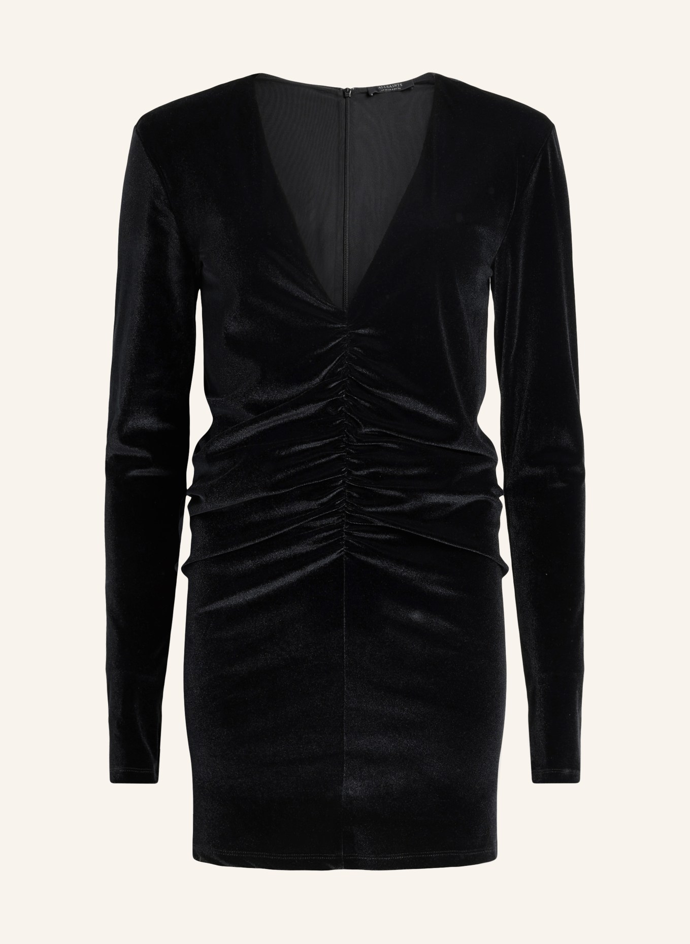 Allsaints anya hotsell