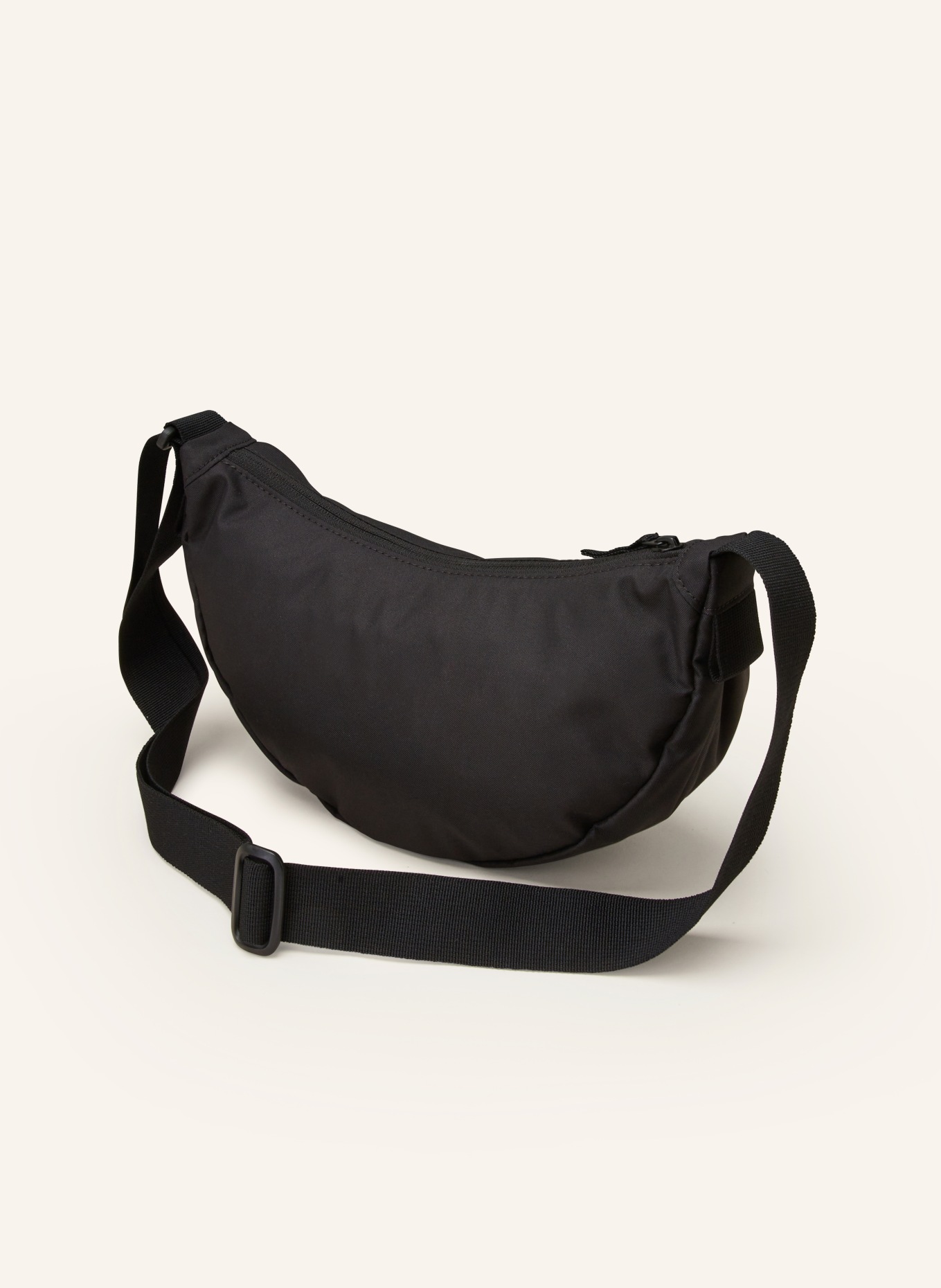 GOT BAG Crossbody bag MOON BAG, Color: BLACK (Image 2)