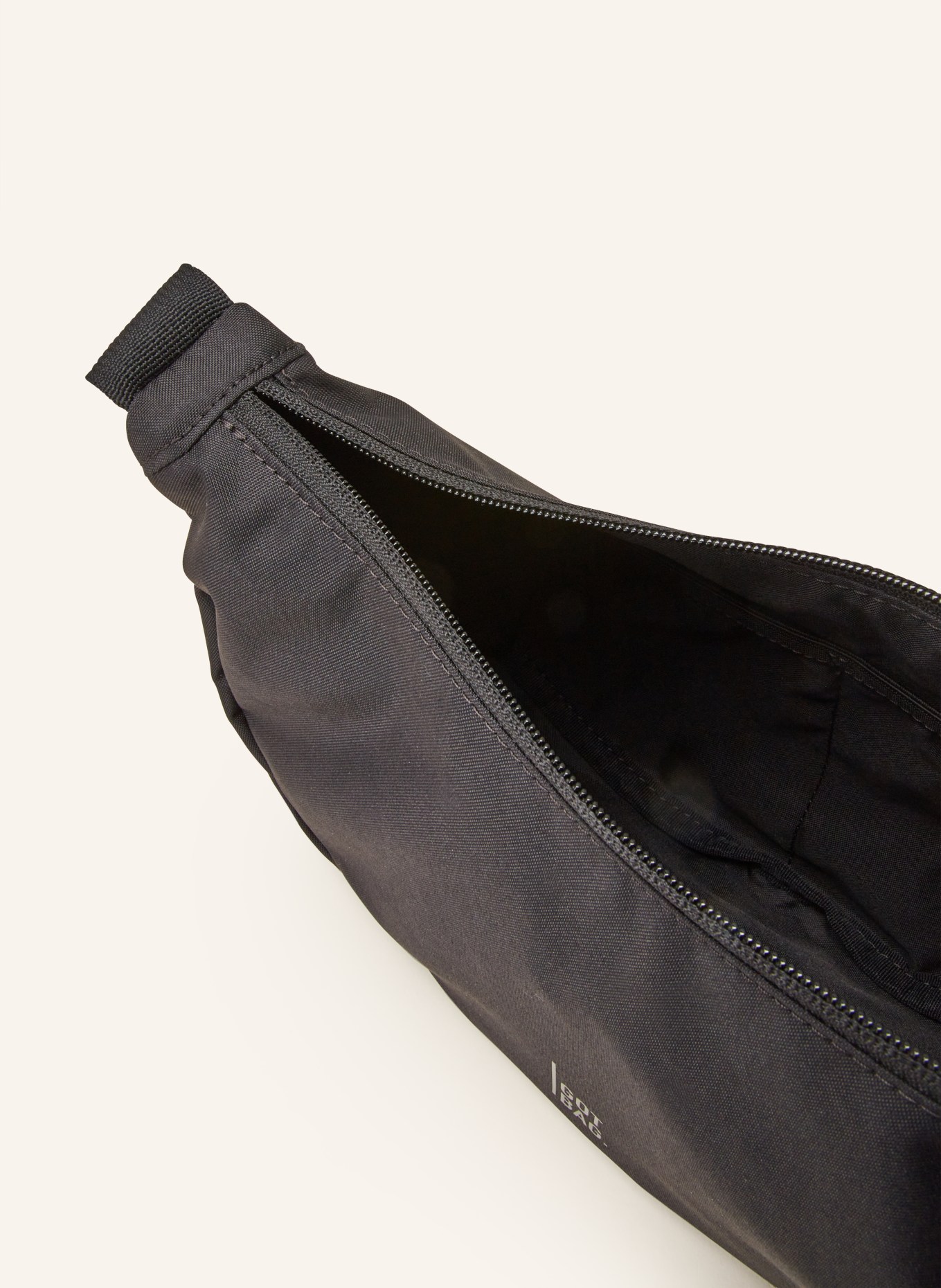 GOT BAG Crossbody bag MOON BAG, Color: BLACK (Image 3)