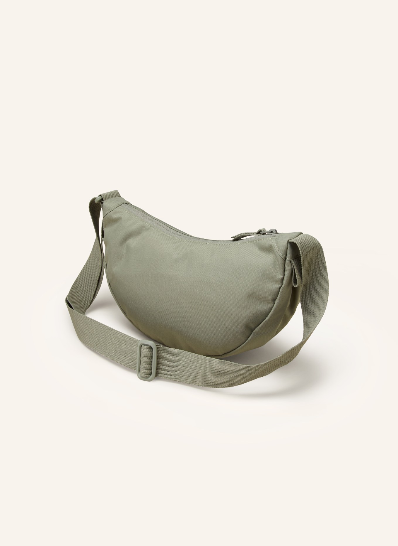 GOT BAG Crossbody bag MOON BAG, Color: GREEN (Image 2)