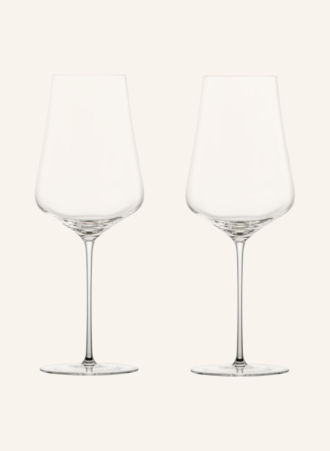 ZWIESEL GLAS Set of 2 wine glasses DUO, Color: 123470 (Image 1)
