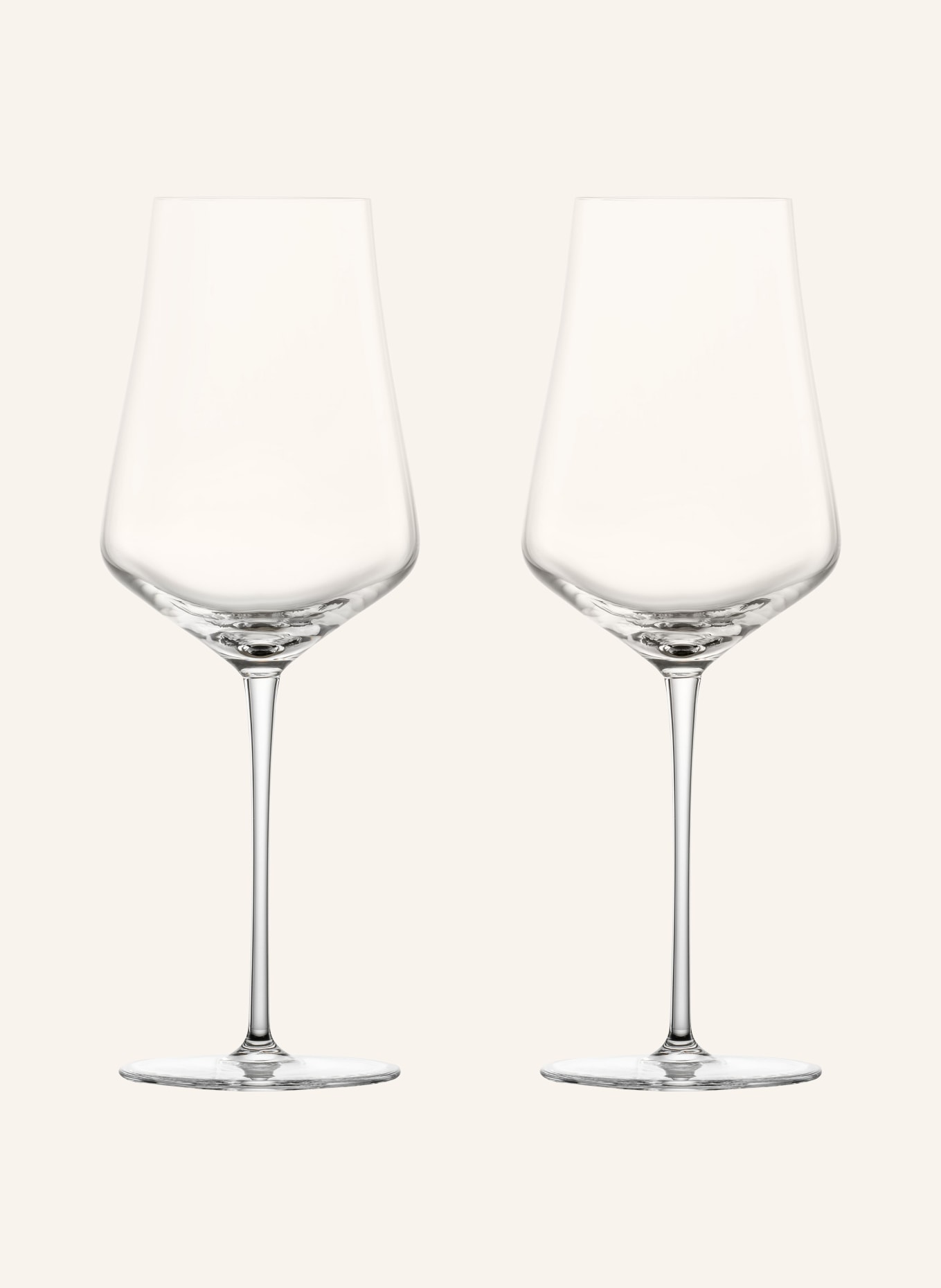 ZWIESEL GLAS Set of 2 wine glasses DUO, Color: 123472 (Image 1)