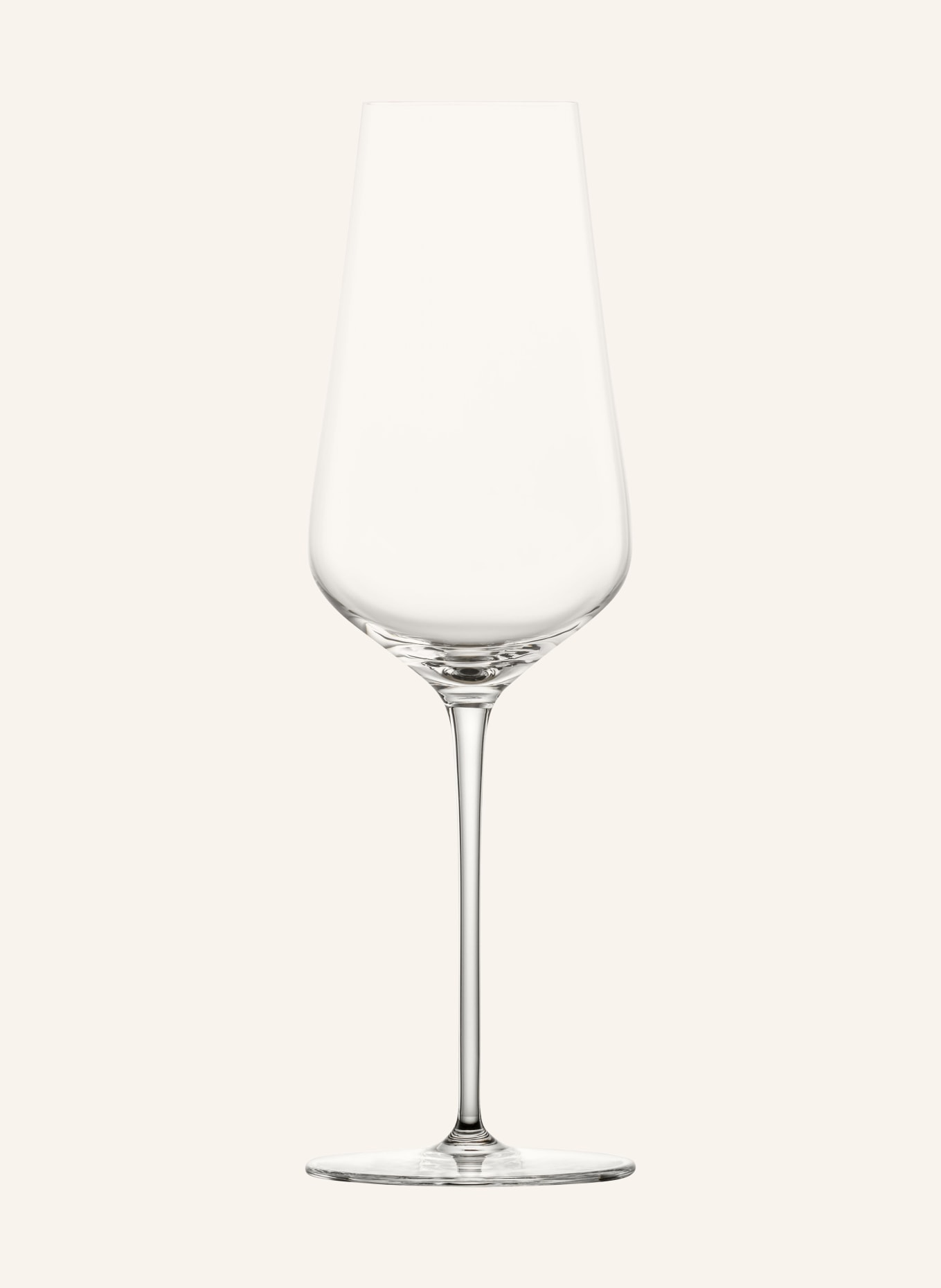 ZWIESEL GLAS Set of 2 champagne flutes DUO, Color: 123474 (Image 2)