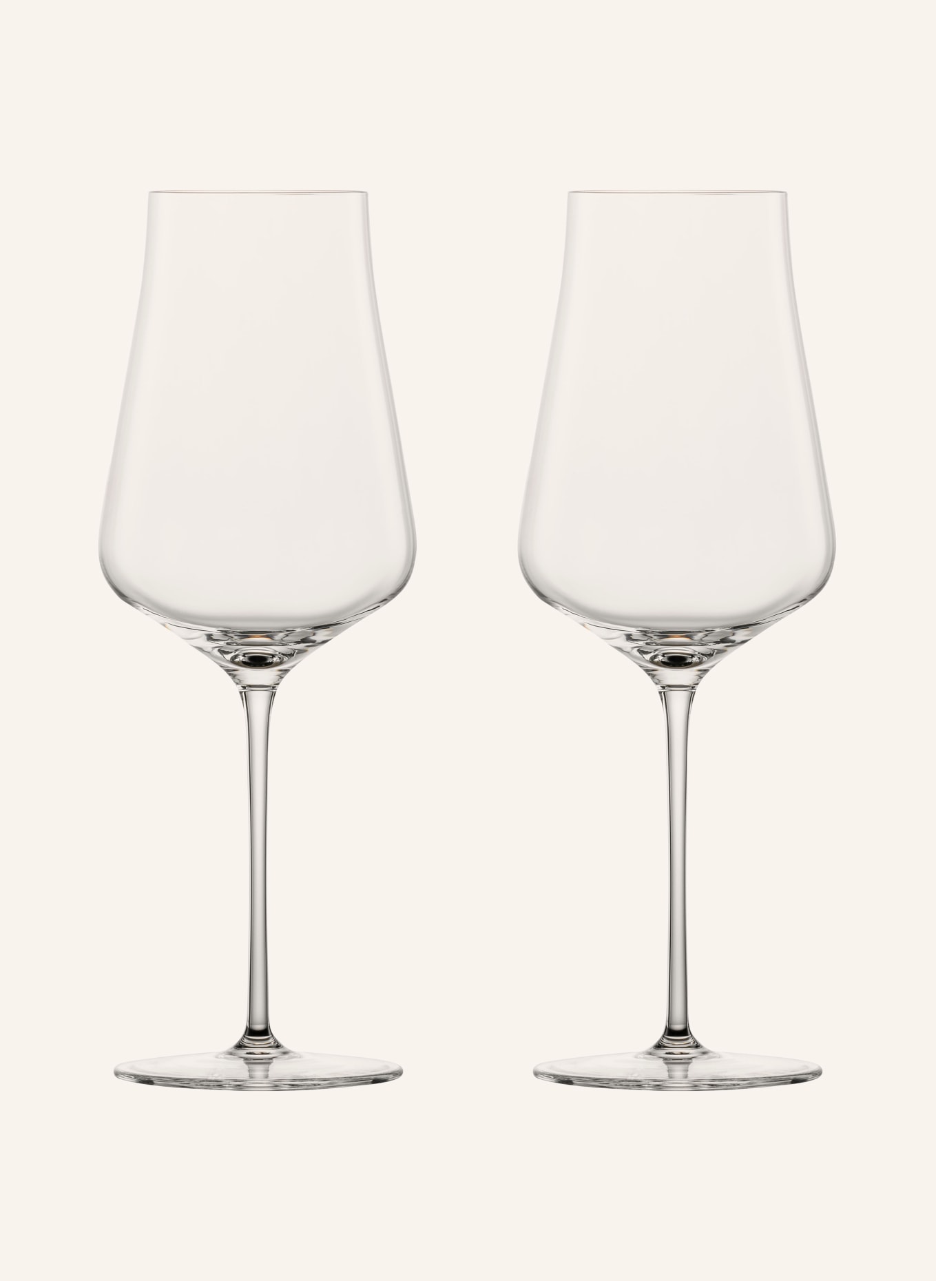 ZWIESEL GLAS Set of 2 wine glasses DUO, Color: 123473 (Image 1)
