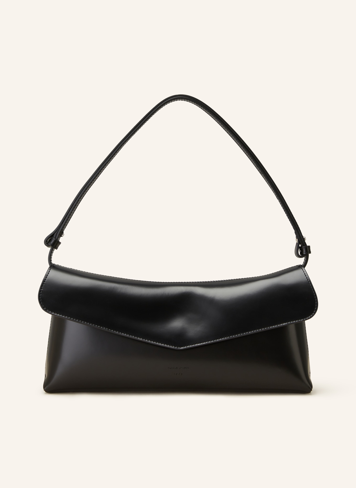 TIGER OF SWEDEN Handbag MALNA, Color: BLACK (Image 1)