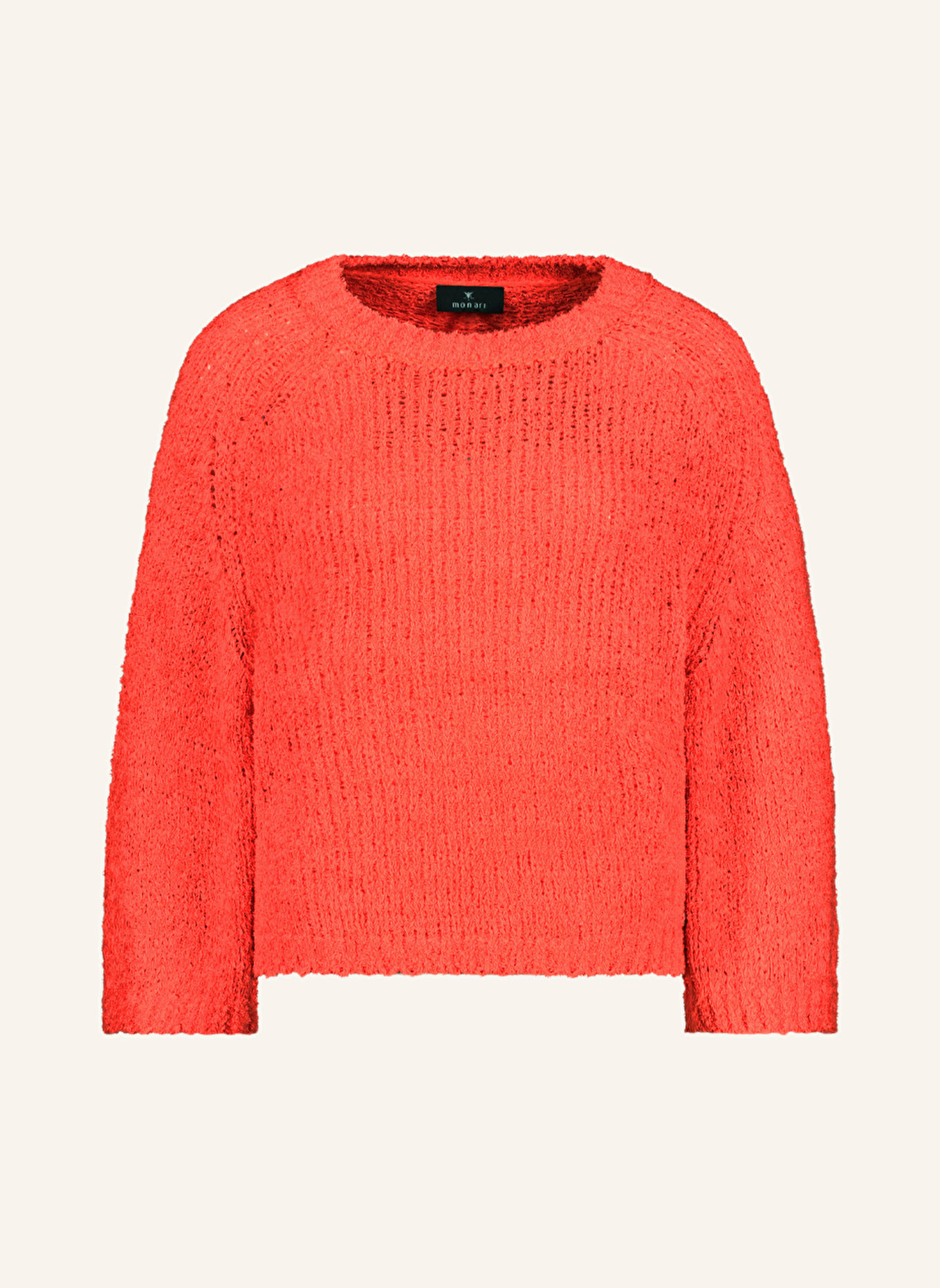 monari Sweater, Color: SALMON (Image 1)