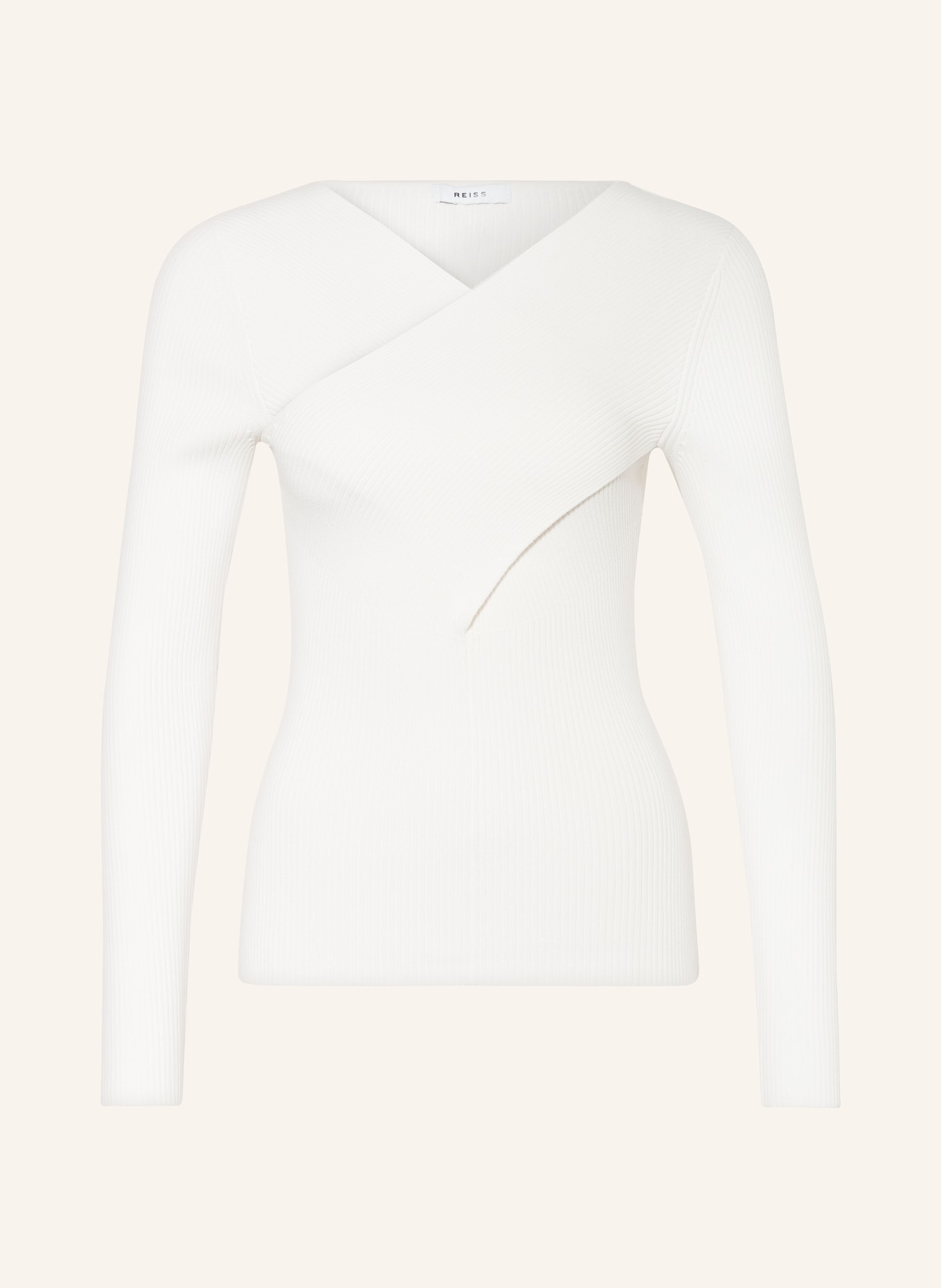 REISS Sweater HEIDI, Color: WHITE (Image 1)