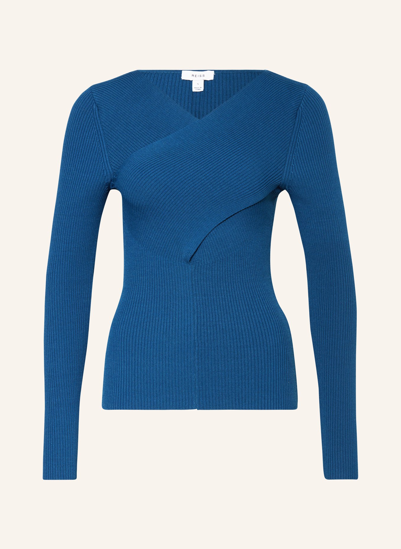 REISS Sweater HEIDI, Color: DARK BLUE (Image 1)