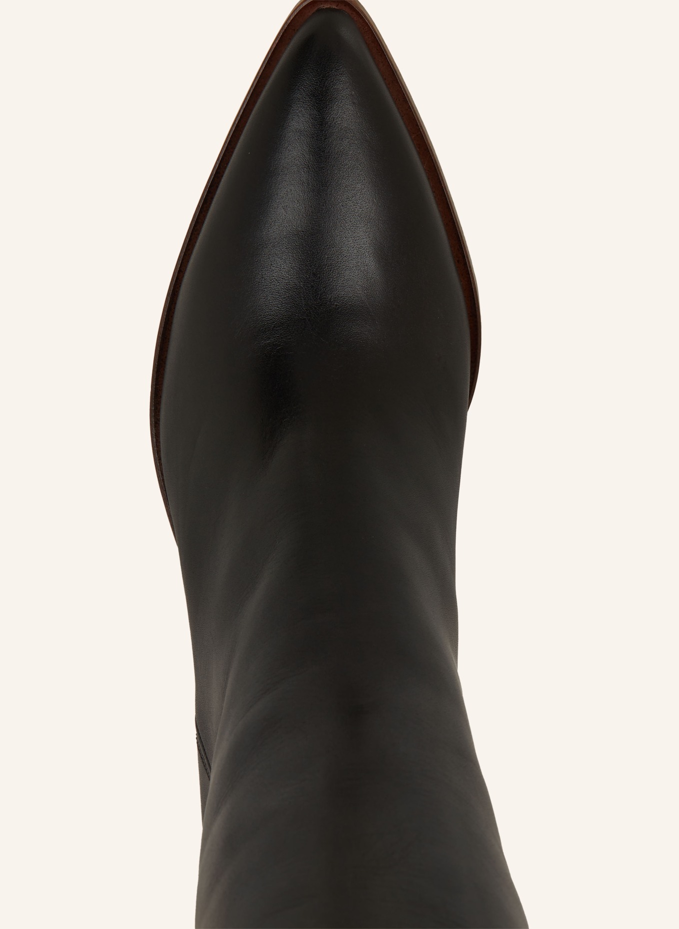 ba&sh Stiefel CALAS, Farbe: SCHWARZ (Bild 5)