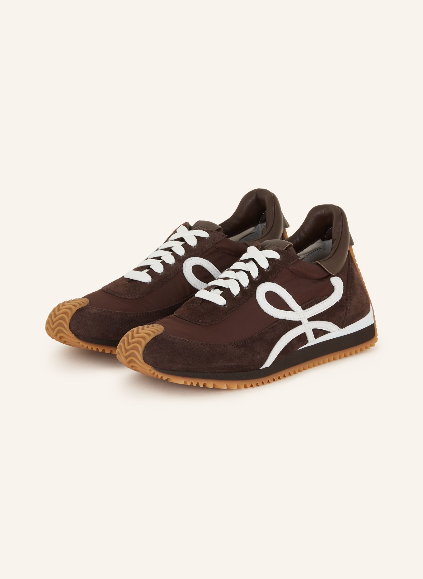 Loewe shoes women online