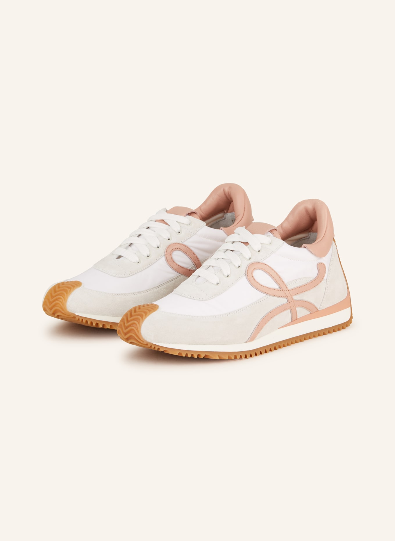 Loewe shoes sale hotsell