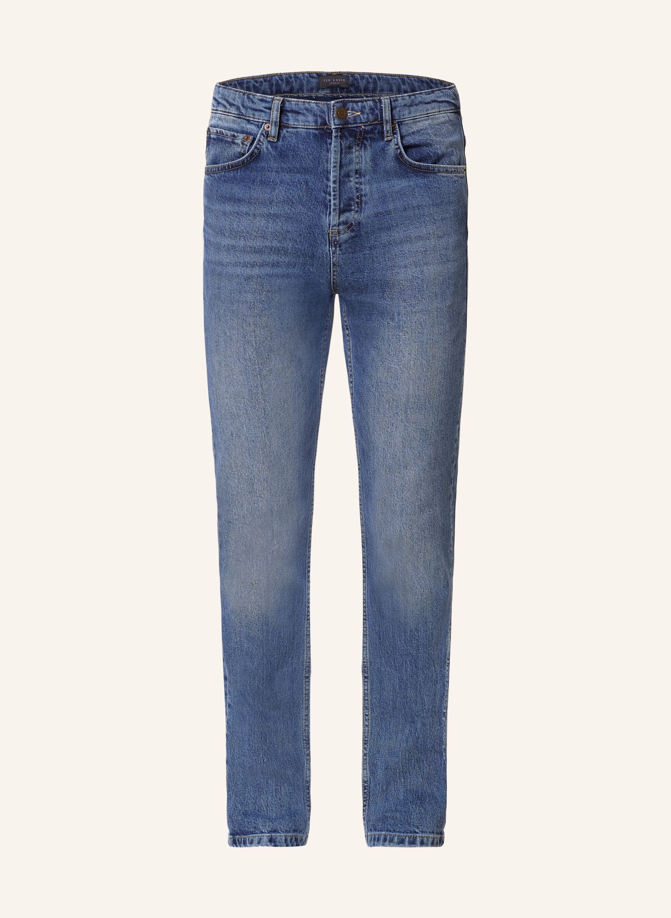 TED BAKER Jeans ELVVIS slim fit