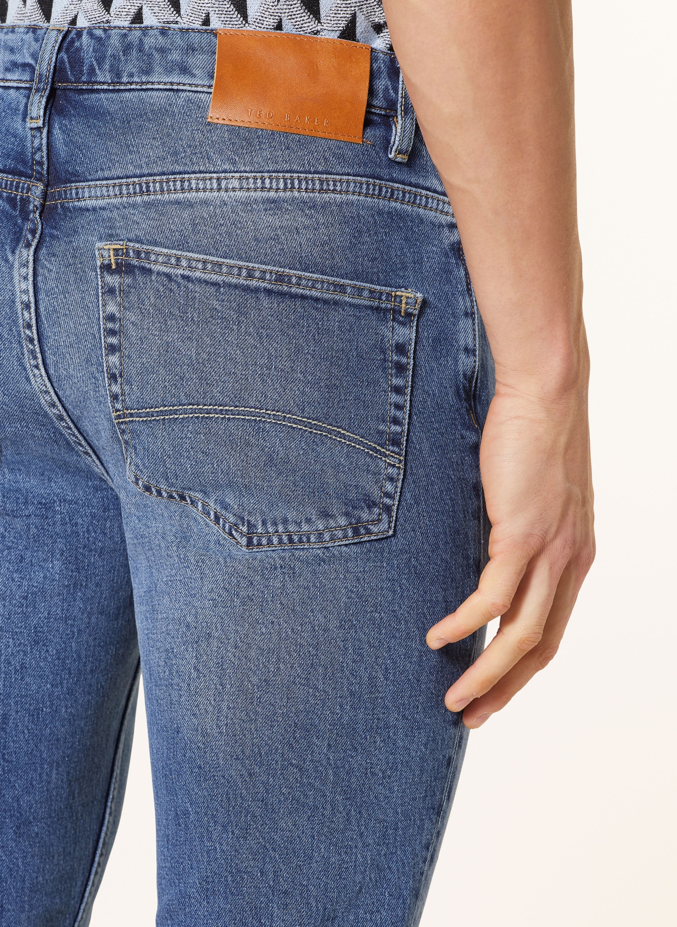 Ted cheap baker jeans