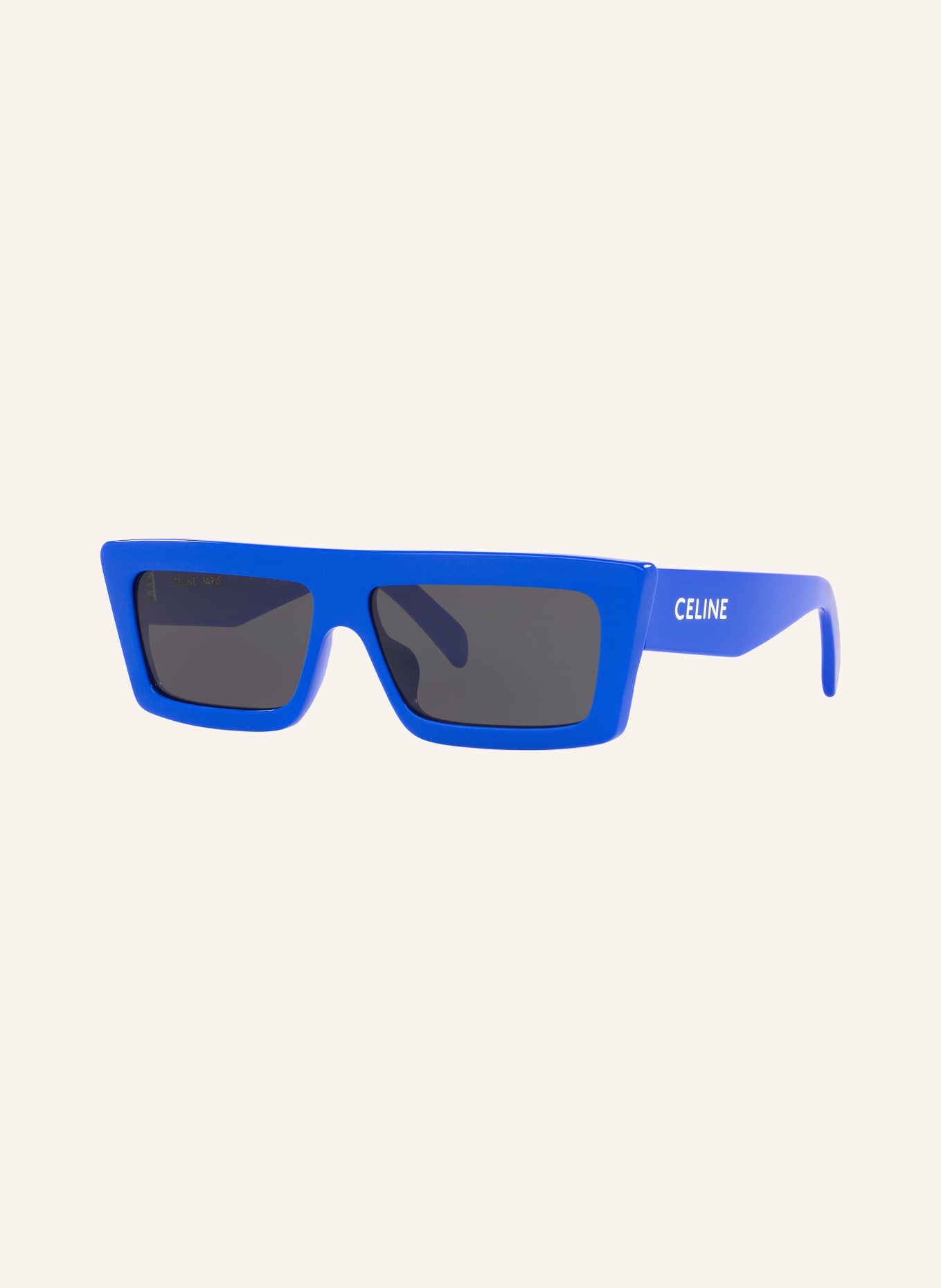 CELINE Sonnenbrille CL000336, Farbe: 1500L1 BLUE (Bild 1)