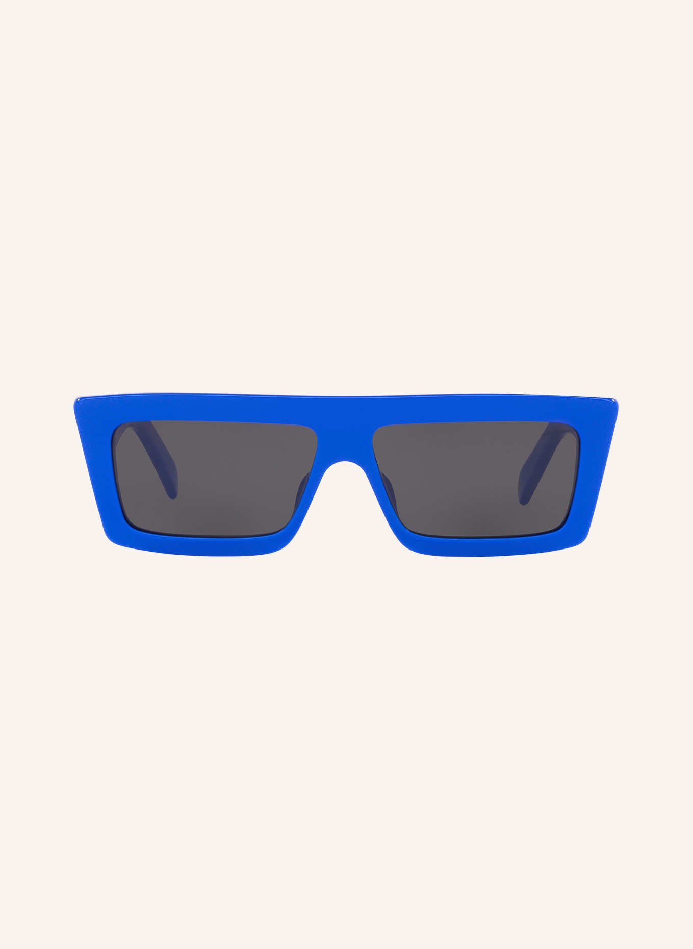CELINE Okulary przeciwsłoneczne CL000336, Kolor: 1500L1 BLUE (Obrazek 2)