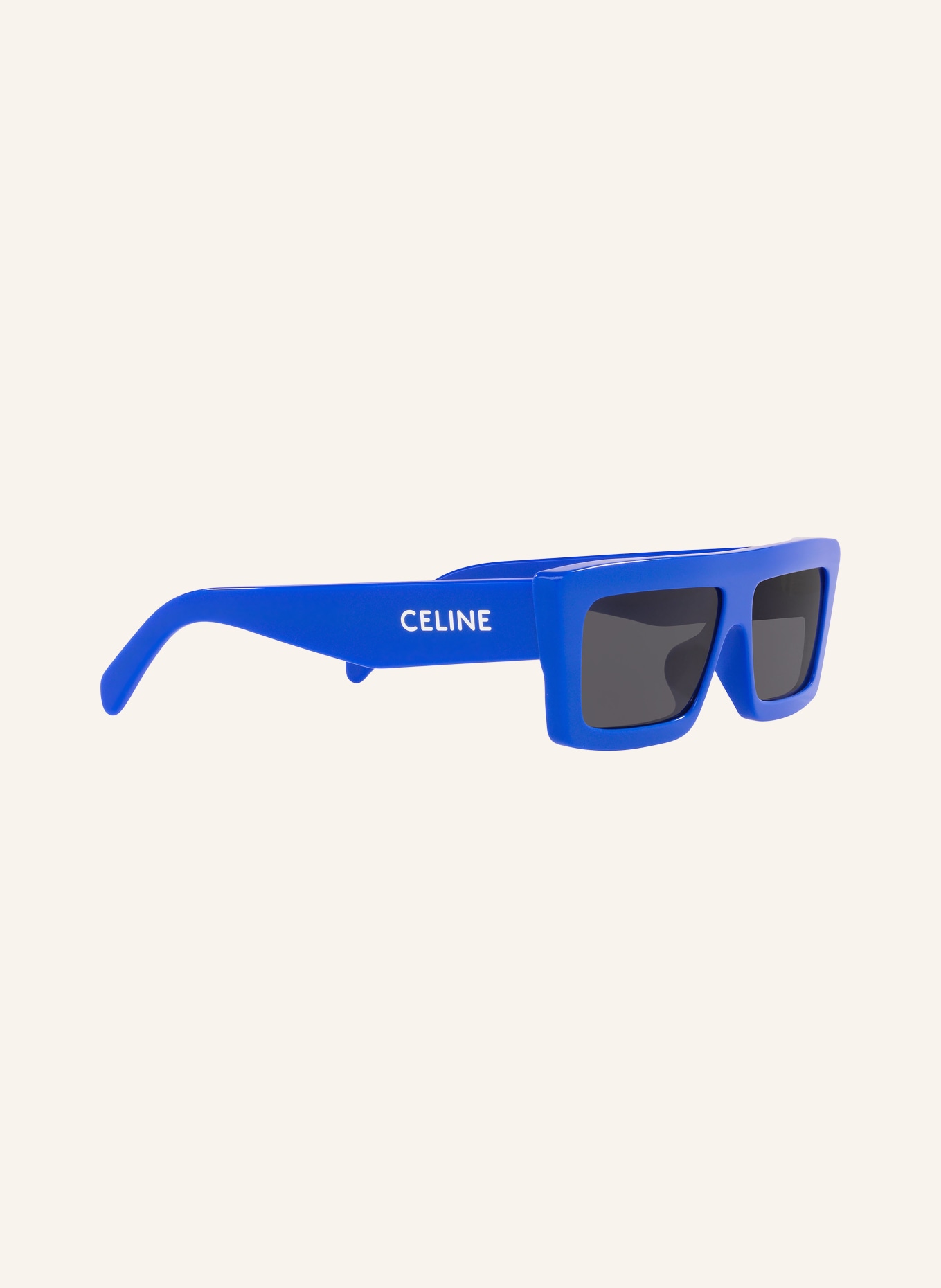CELINE Okulary przeciwsłoneczne CL000336, Kolor: 1500L1 BLUE (Obrazek 3)