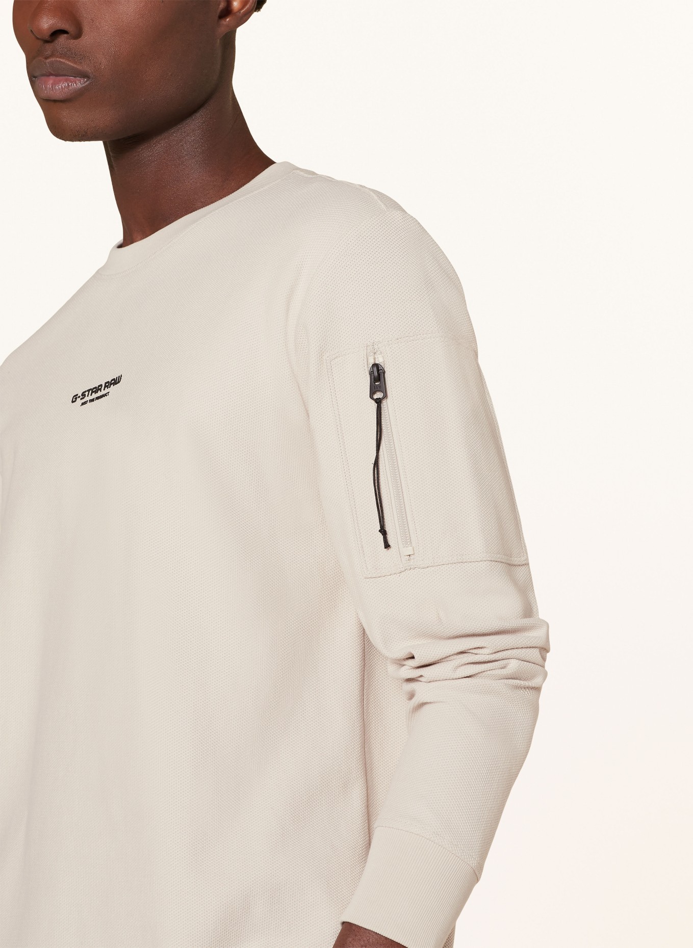 G star longsleeve outlet