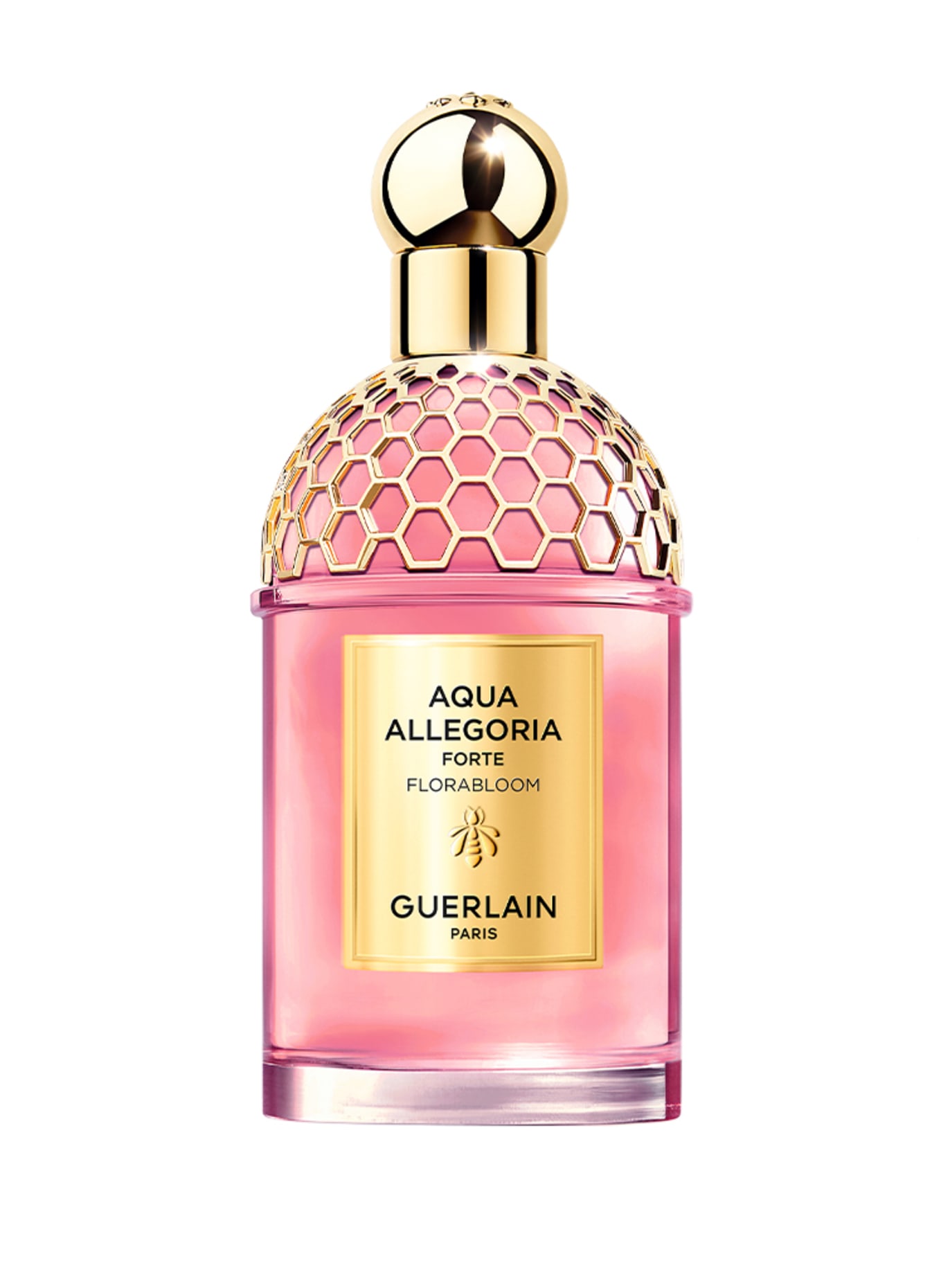 GUERLAIN AQUA ALLEGORIA FLORABLOOM FORTE (Obrazek 1)