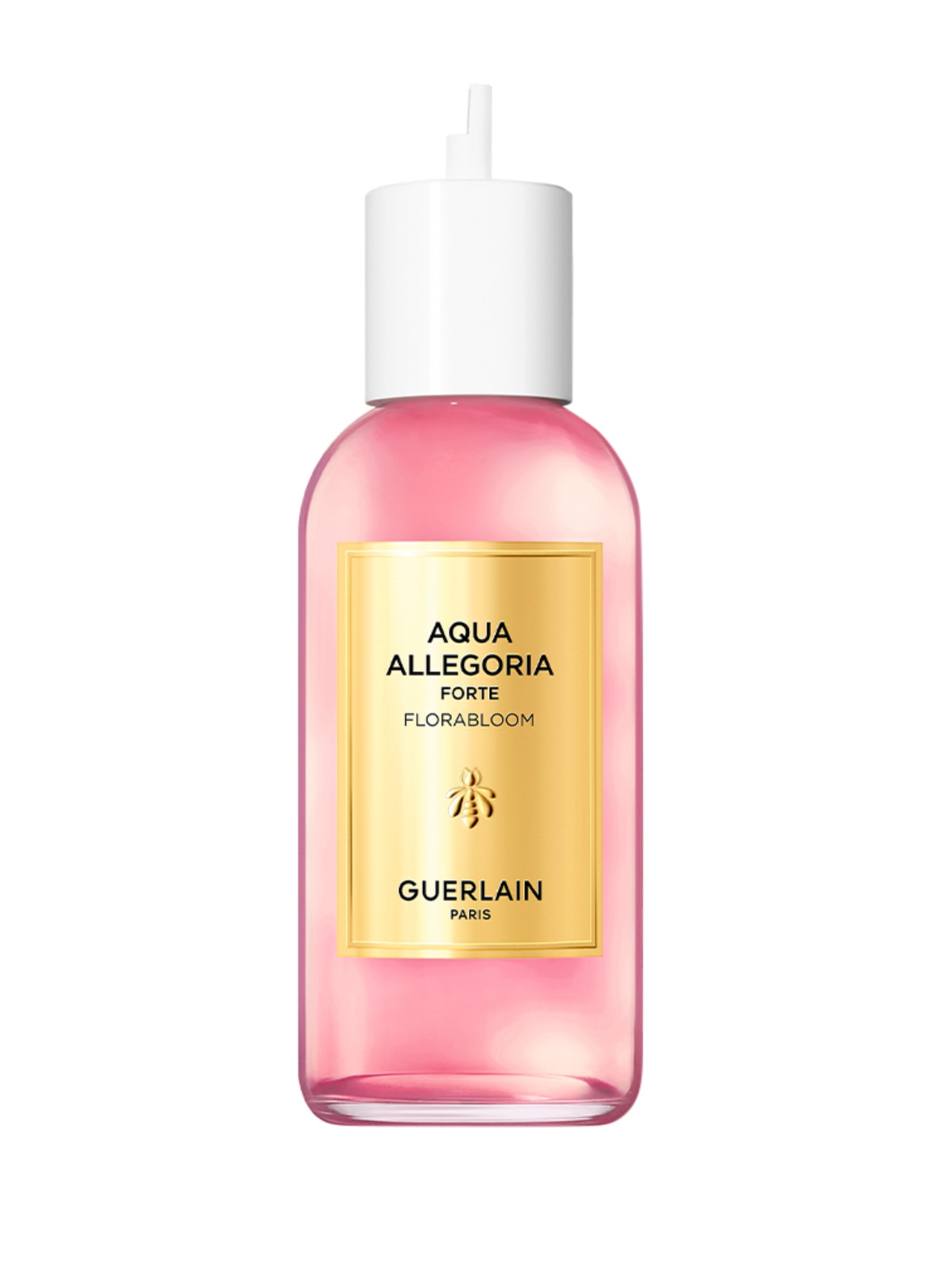 GUERLAIN AQUA ALLEGORIA FLORABLOOM FORTE NAVULLING