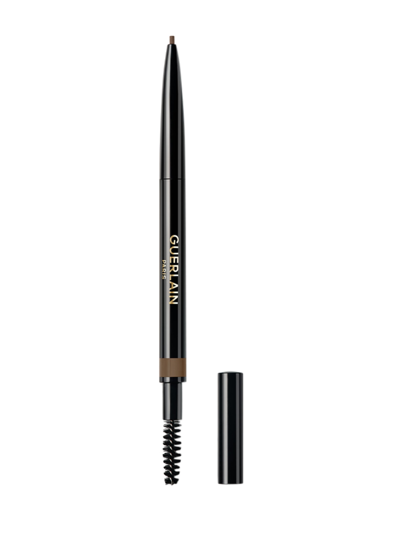 GUERLAIN BROW G: 02 AUBURN