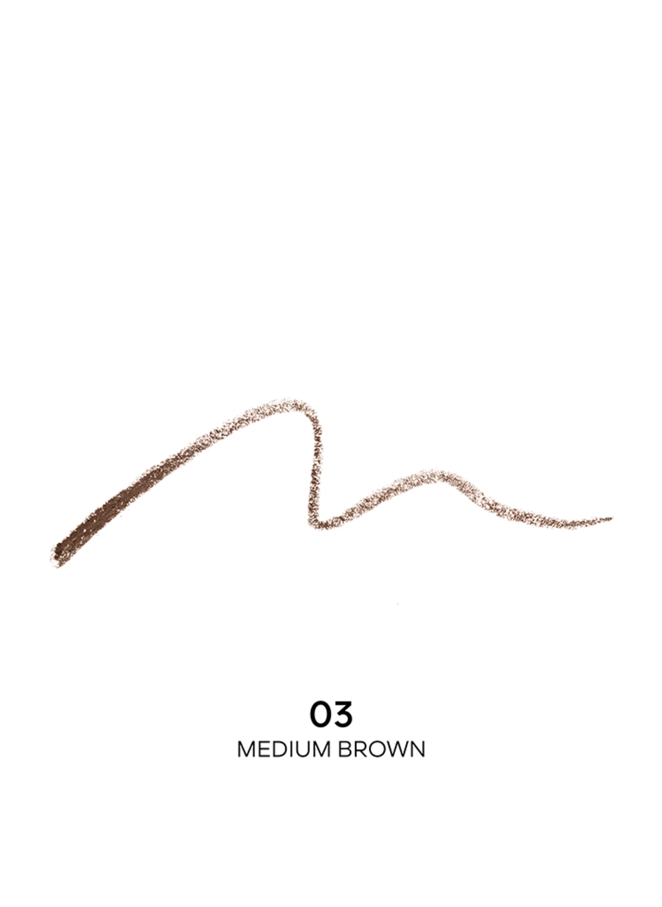 GUERLAIN BROW G: 02 AUBURN