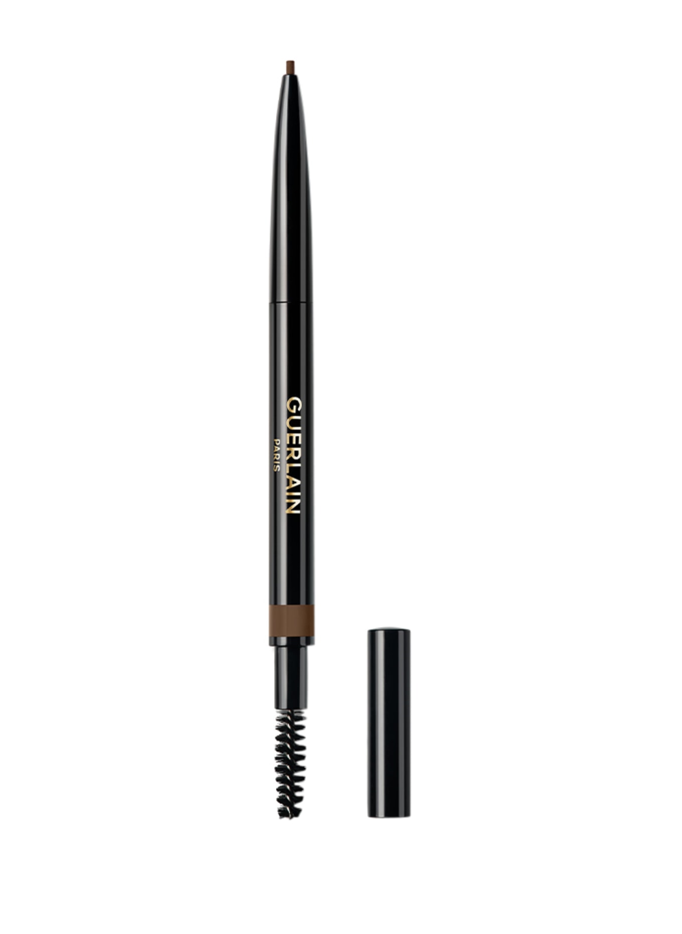 GUERLAIN BROW G: 04 D BROWN