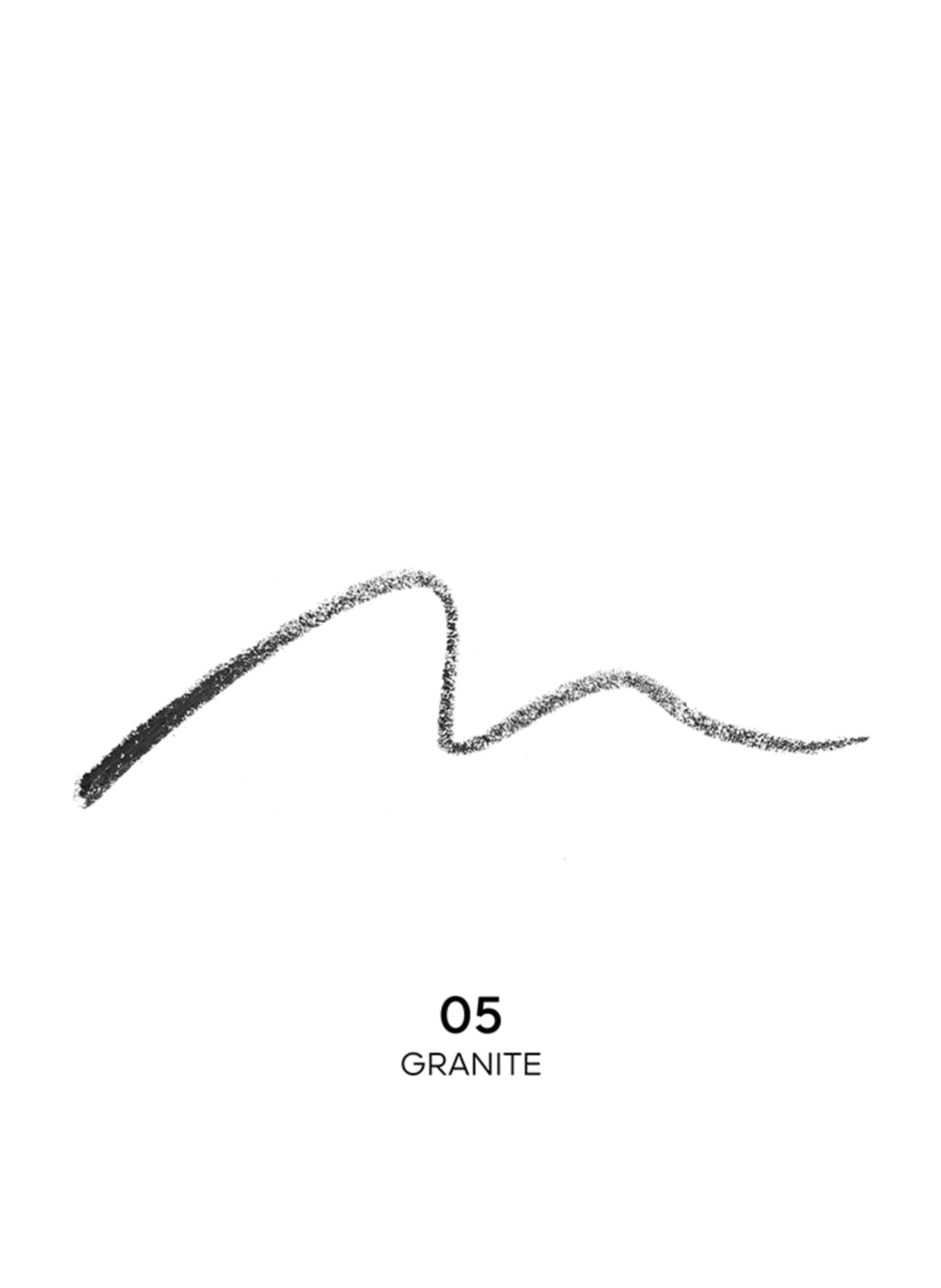 GUERLAIN BROW G: 05 GRANITE