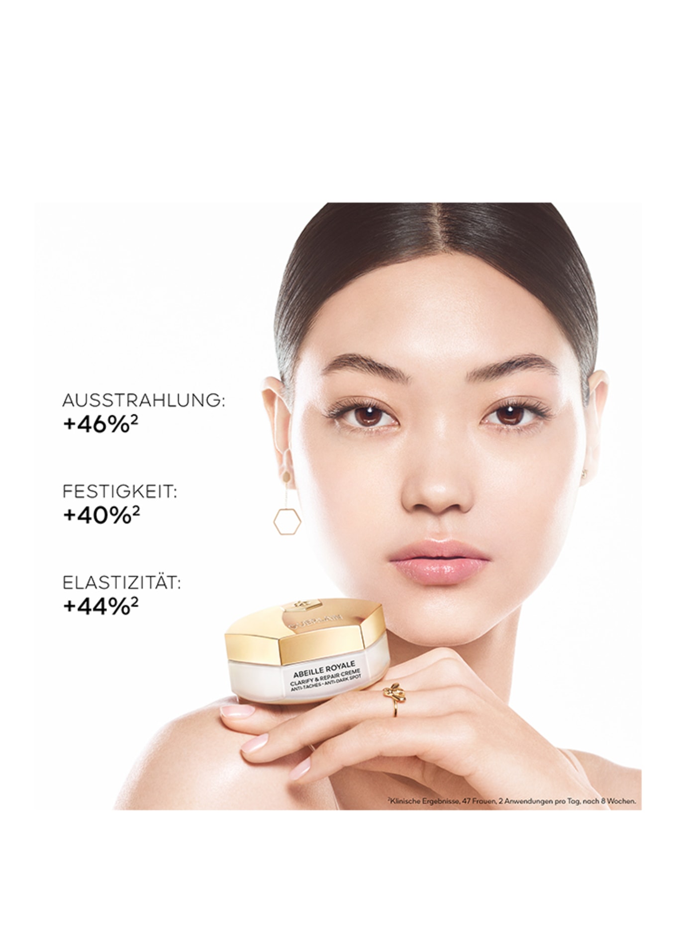 GUERLAIN ABEILLE ROYALE CLARIFY & REPAIR CREME – REFILL