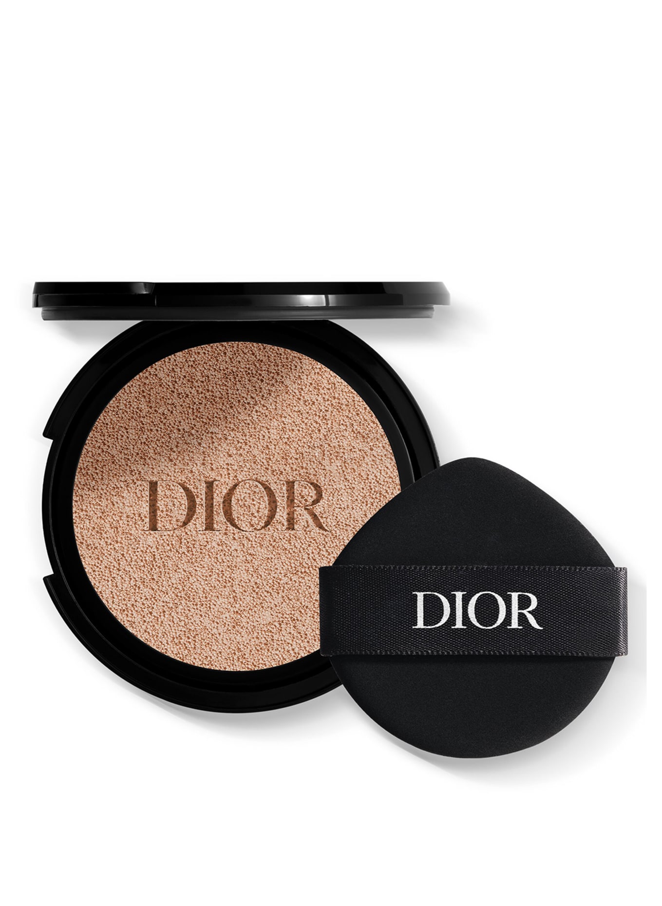 DIOR DIOR FOREVER SKIN GLOW CUSHION REFILL: 3 N NEUTRAL