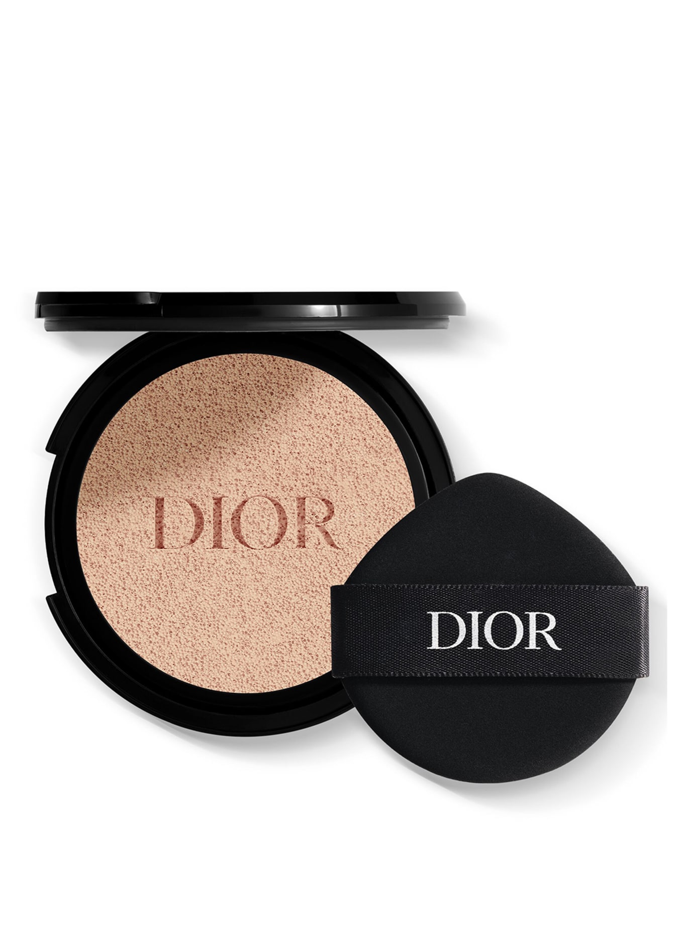 DIOR DIOR FOREVER SKIN GLOW CUSHION REFILL: 1 N NEUTRAL