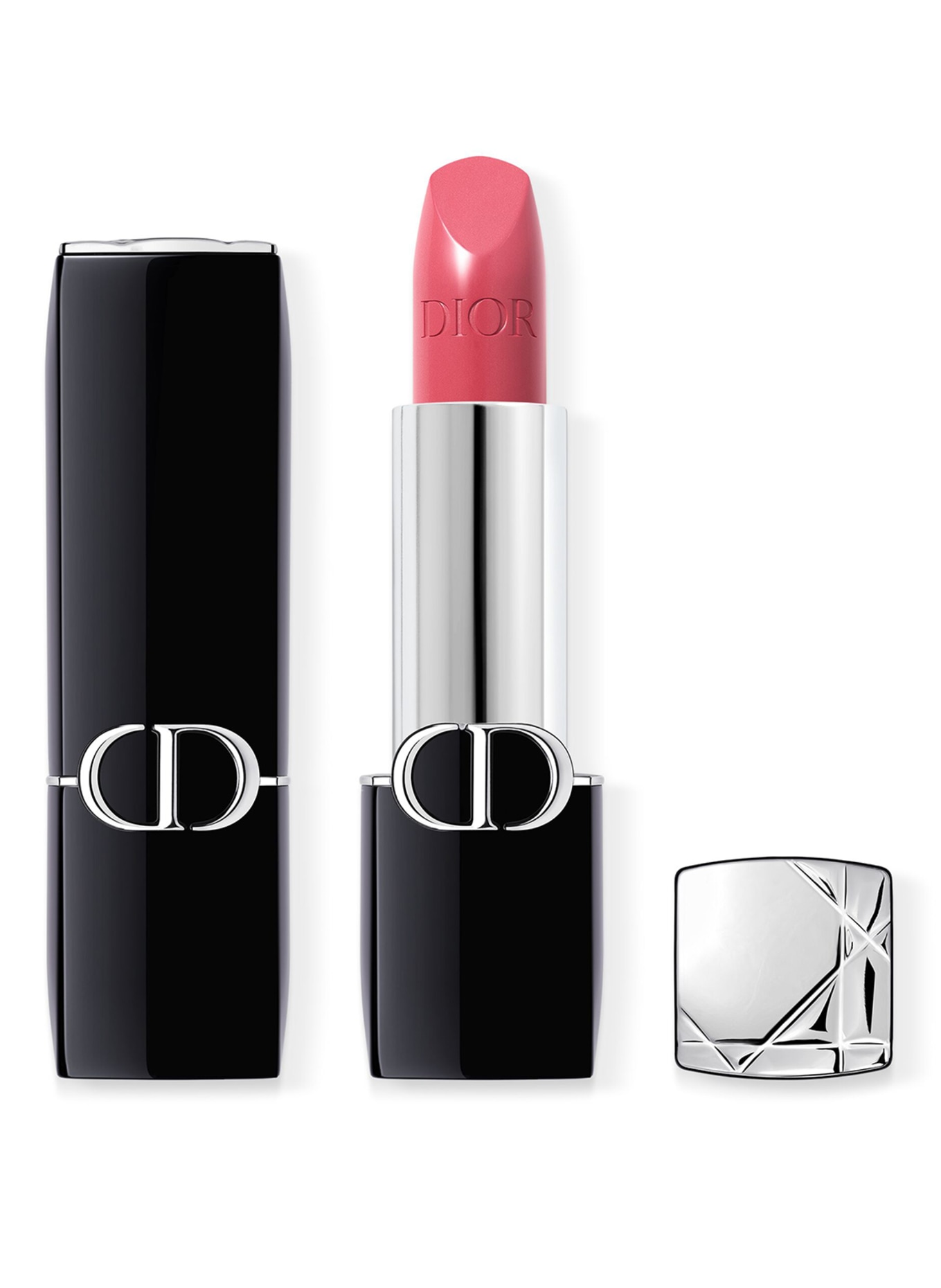 DIOR ROUGE DIOR SATIN: 277 OSÉE