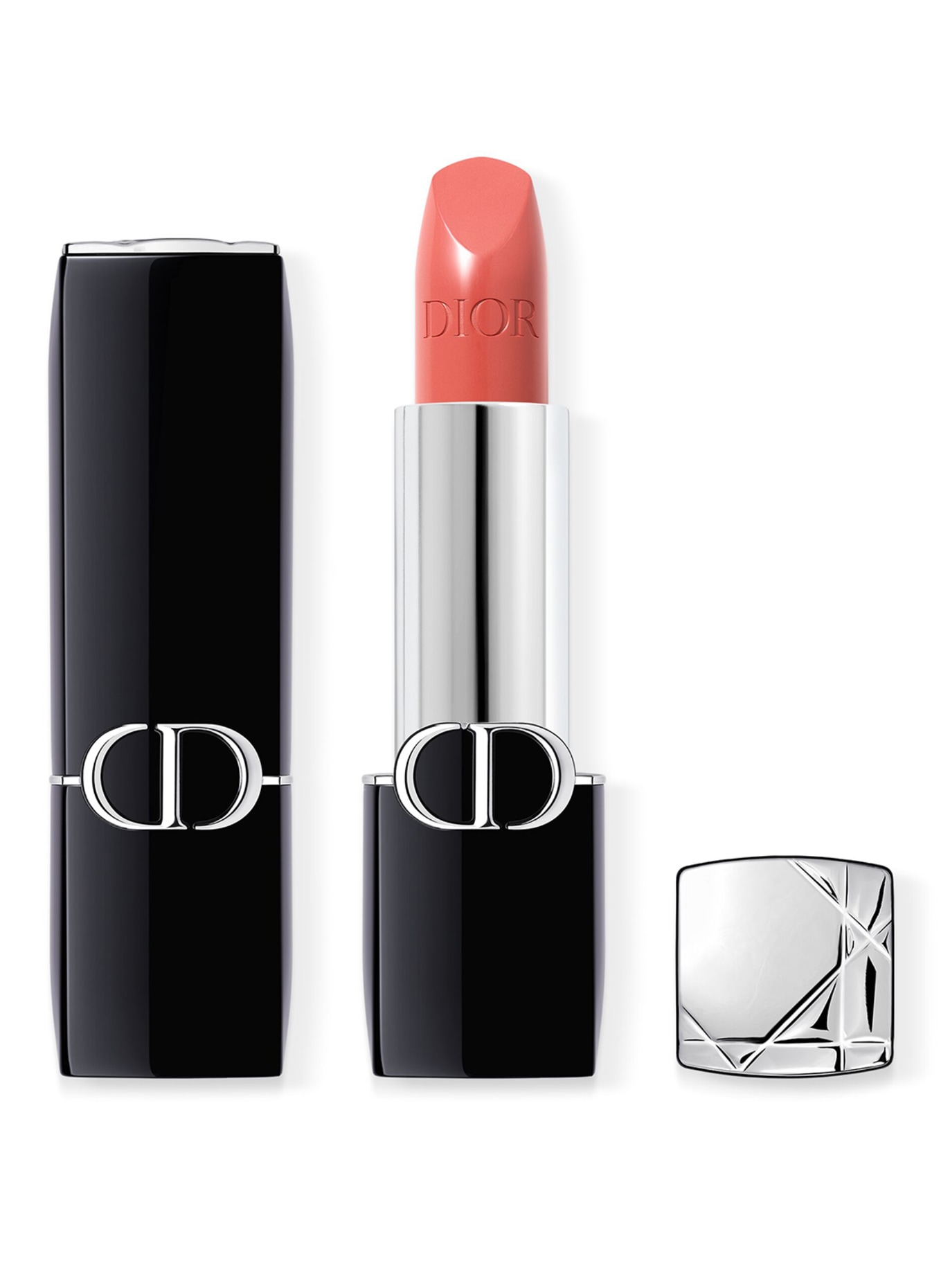 DIOR ROUGE DIOR SATIN: 365 NEW WORLD