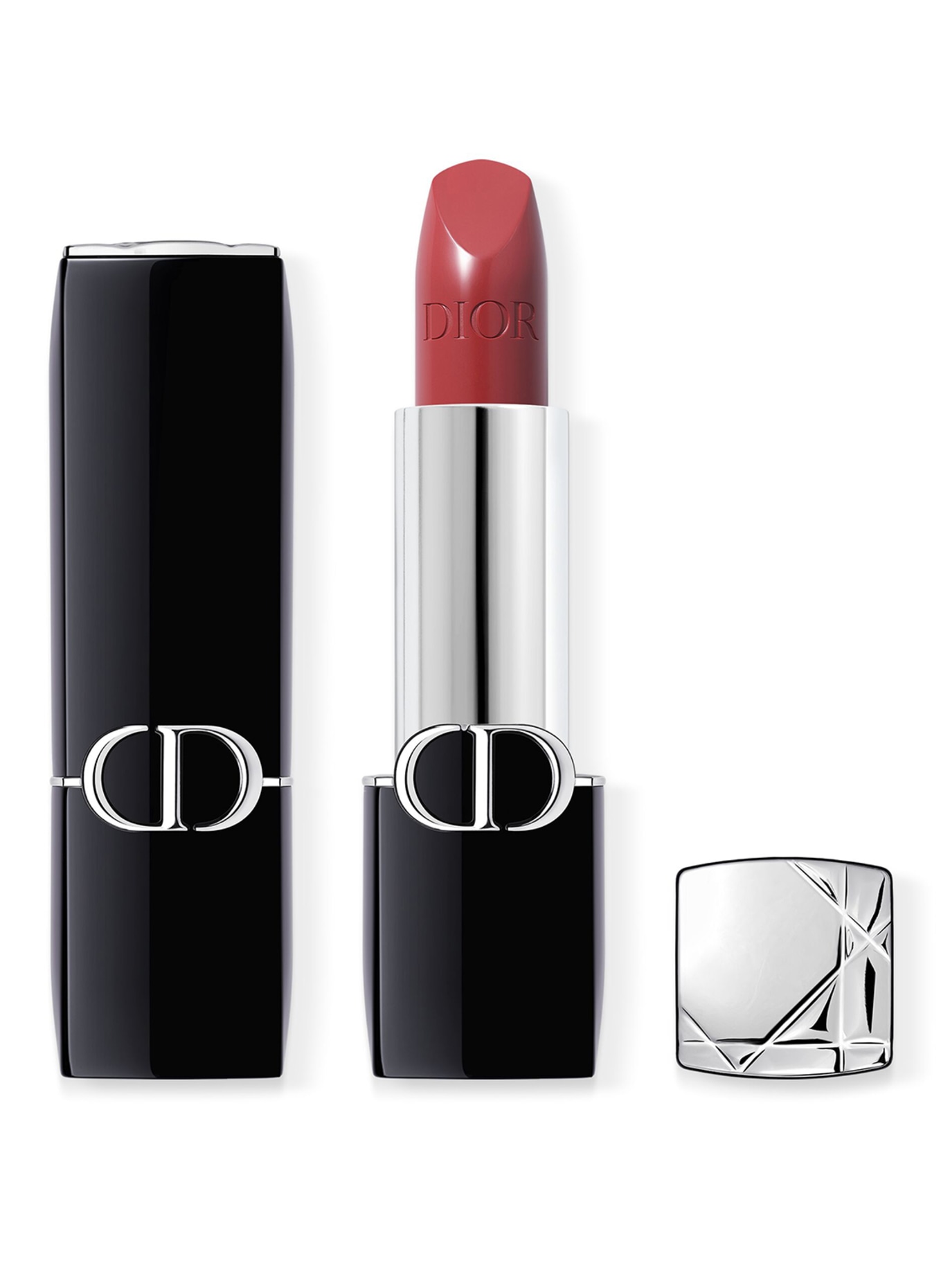 DIOR ROUGE DIOR SATIN: 720 ICONE