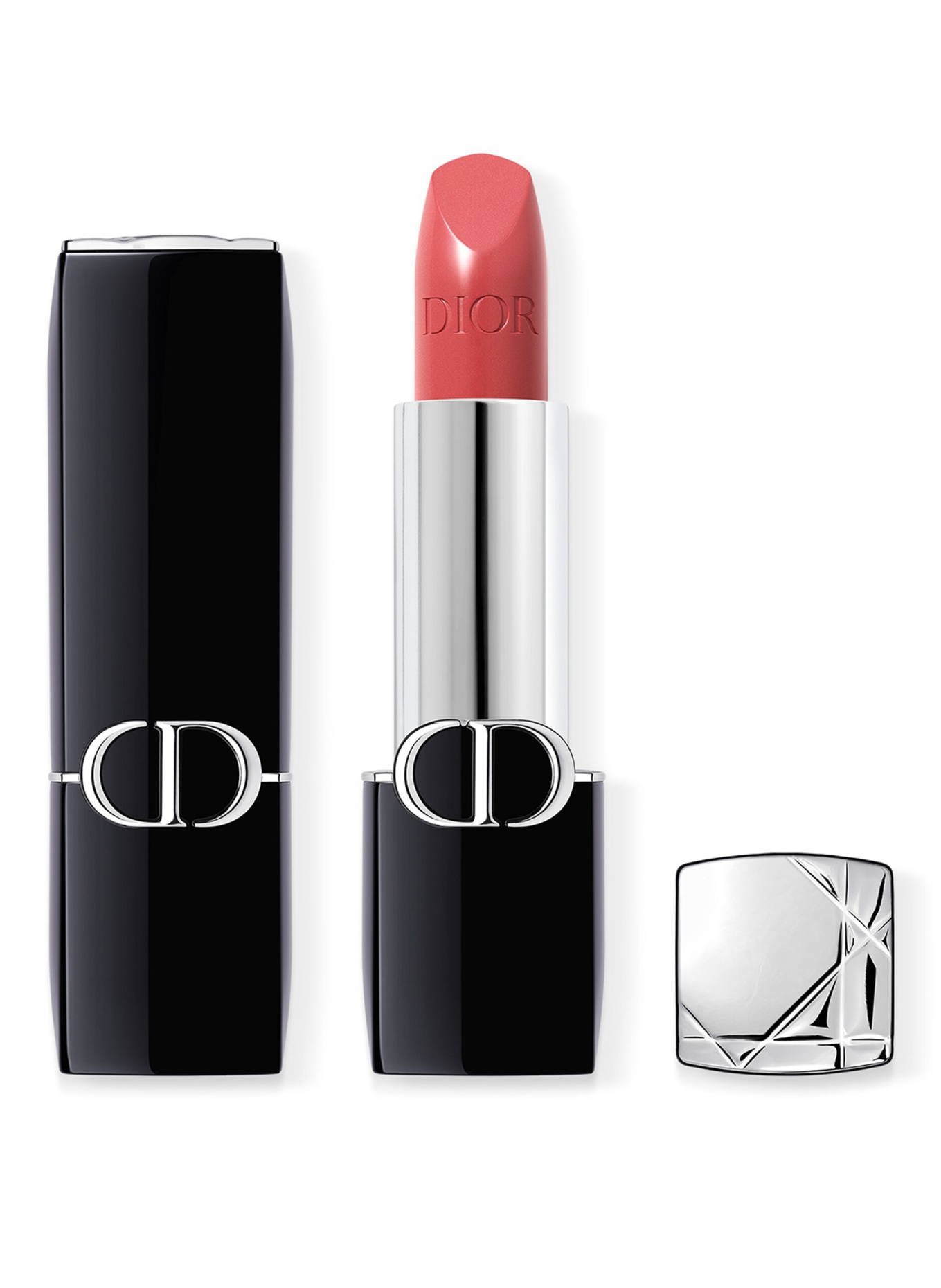 DIOR ROUGE DIOR SATIN: 458 PARIS
