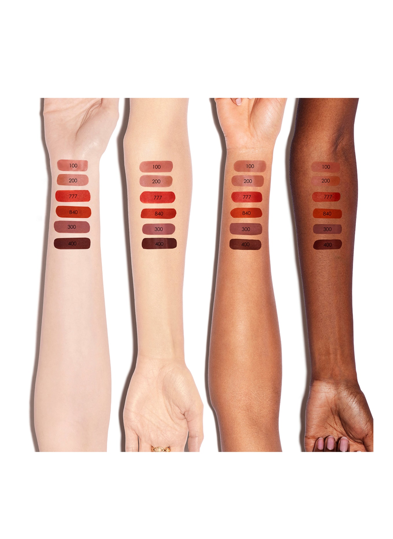 DIOR ROUGE DIOR VELVET: 777 FAHRENHEIT