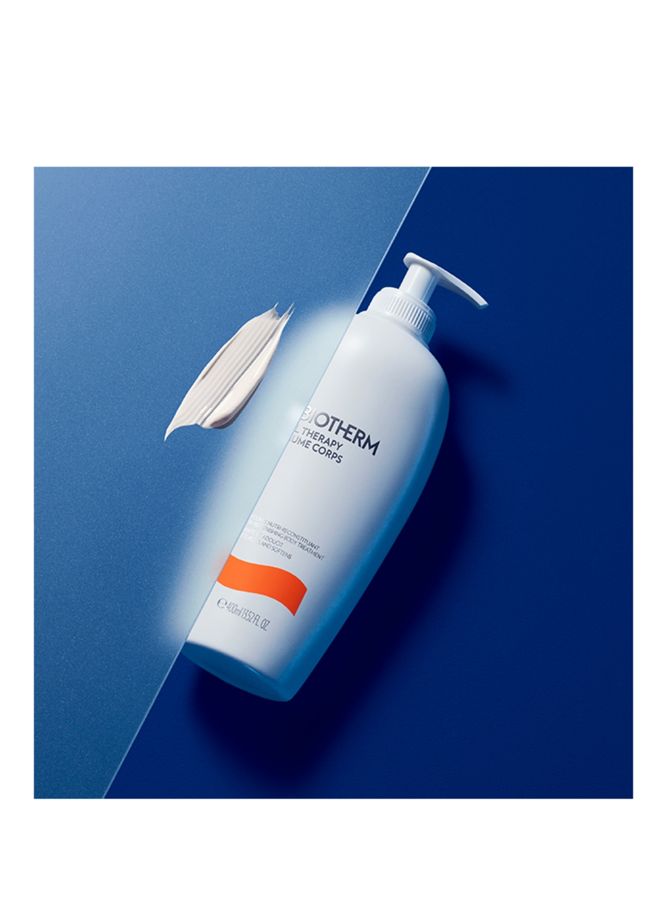 BIOTHERM OIL THERAPY BAUME CORPS (Obrázek 2)