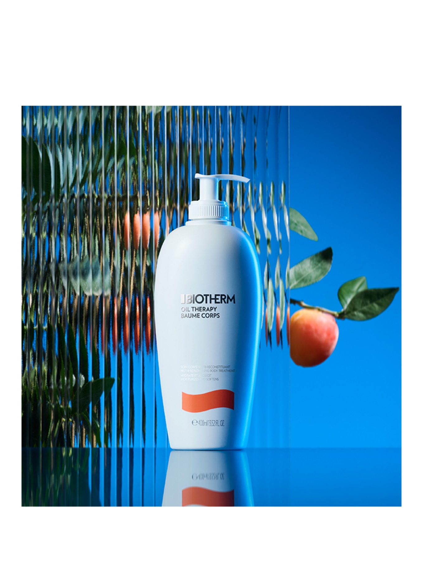 BIOTHERM OIL THERAPY BAUME CORPS (Obrázek 5)