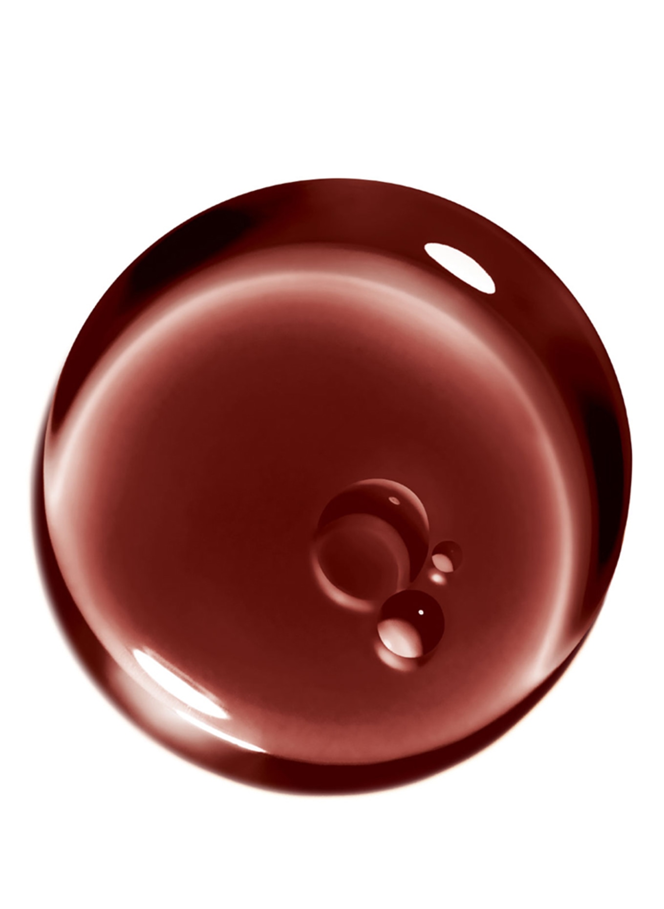 CLARINS PATISSERIE LIP COMFORT OIL, Farbe: 18 HAZELNUT MACARON (Bild 2)