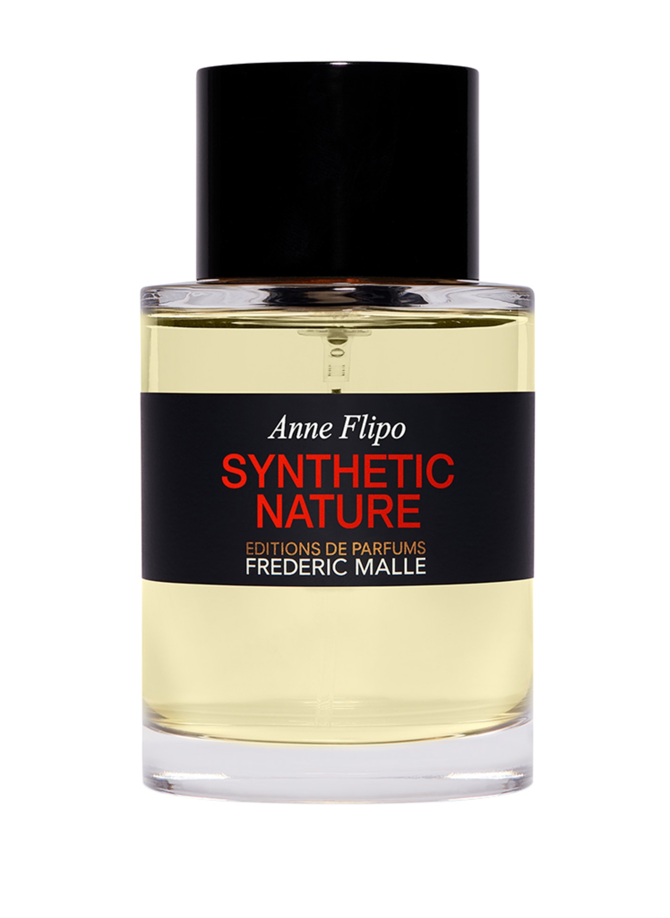 EDITIONS DE PARFUMS FREDERIC MALLE SYNTHETIC NATURE COLOGNE (Bild 1)