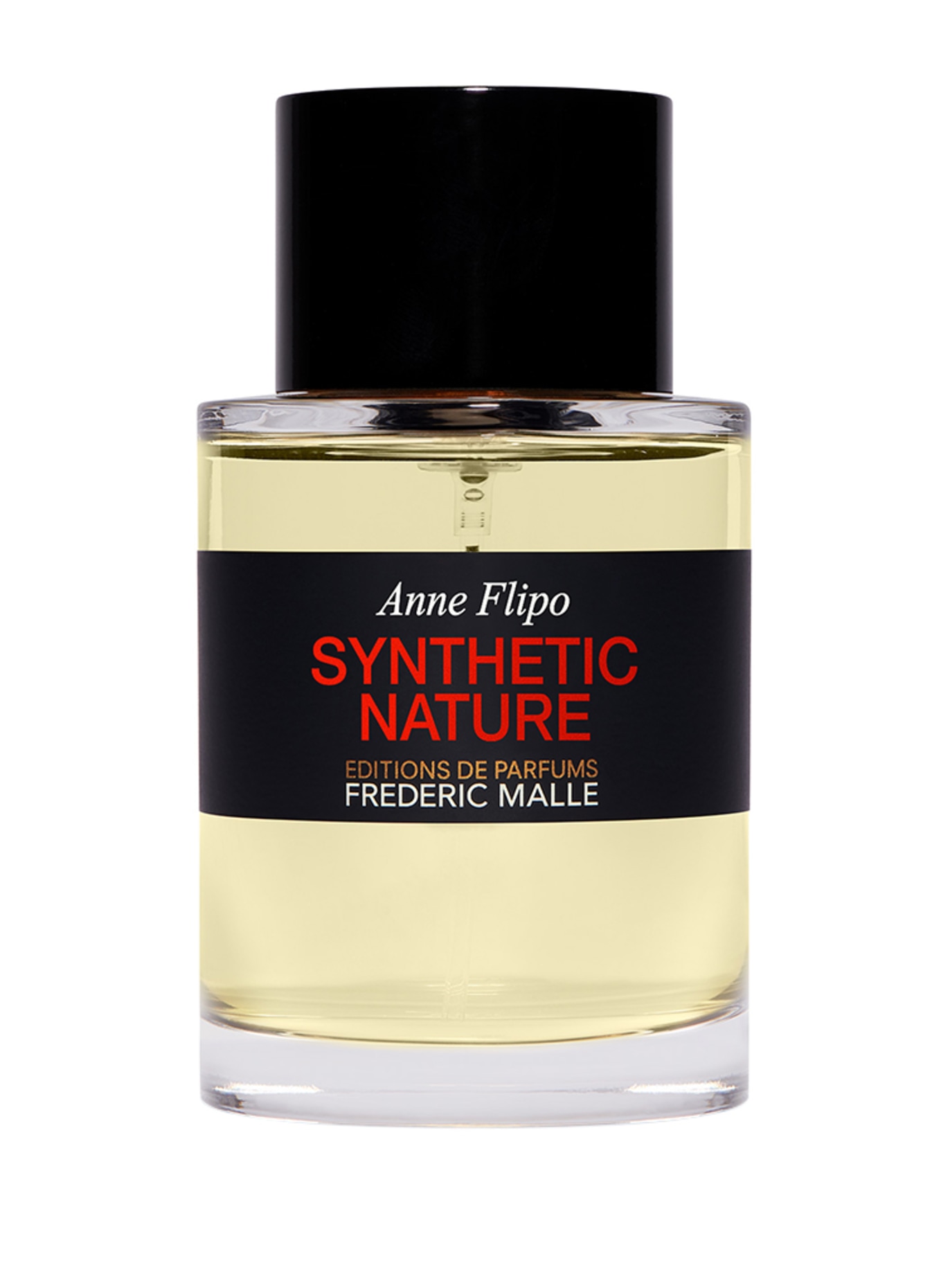 EDITIONS DE PARFUMS FREDERIC MALLE COLOGNE NATURE SYNTHÉTIQUE