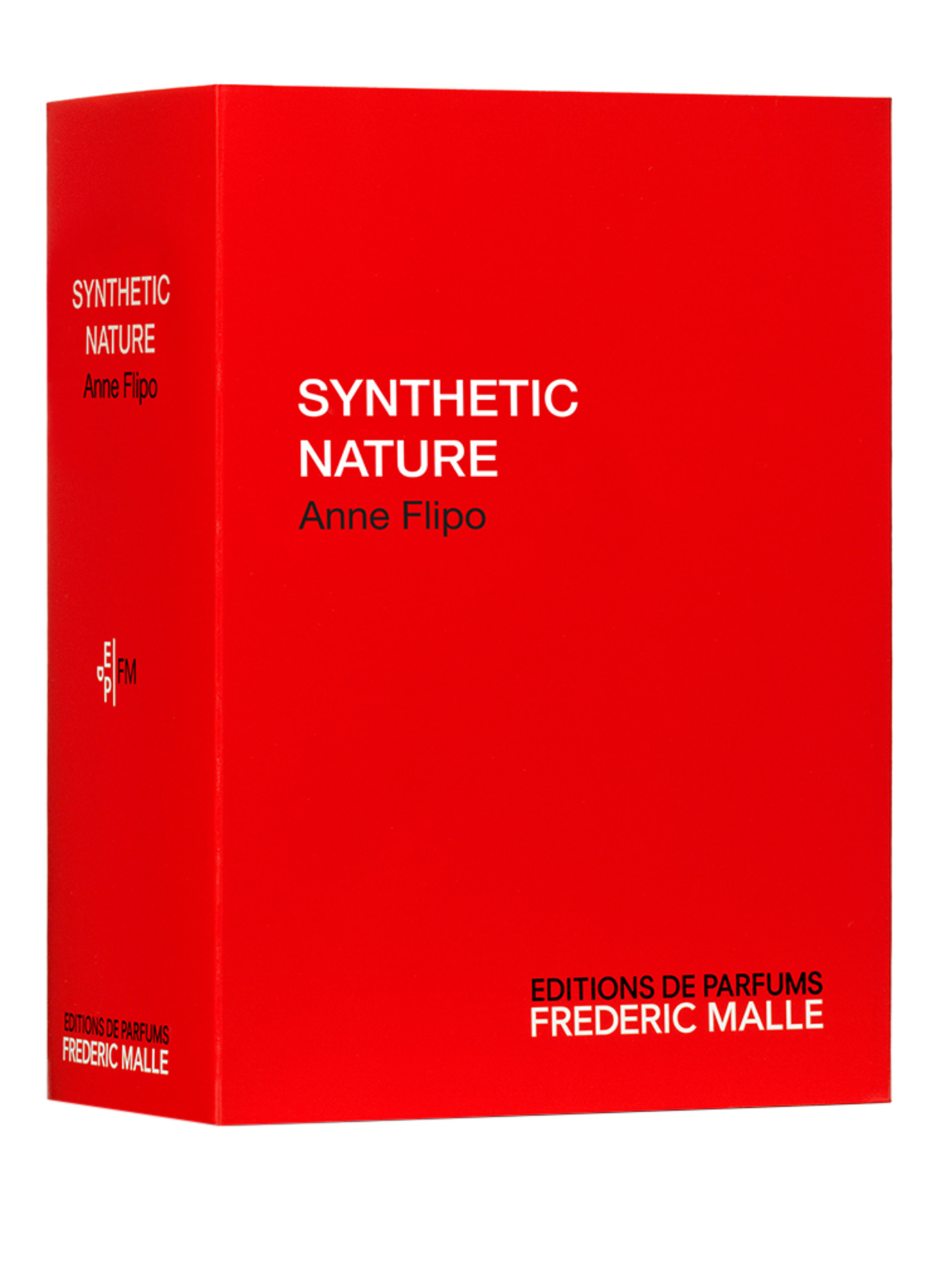 EDITIONS DE PARFUMS FREDERIC MALLE SYNTHETIC NATURE COLOGNE (Obrazek 2)