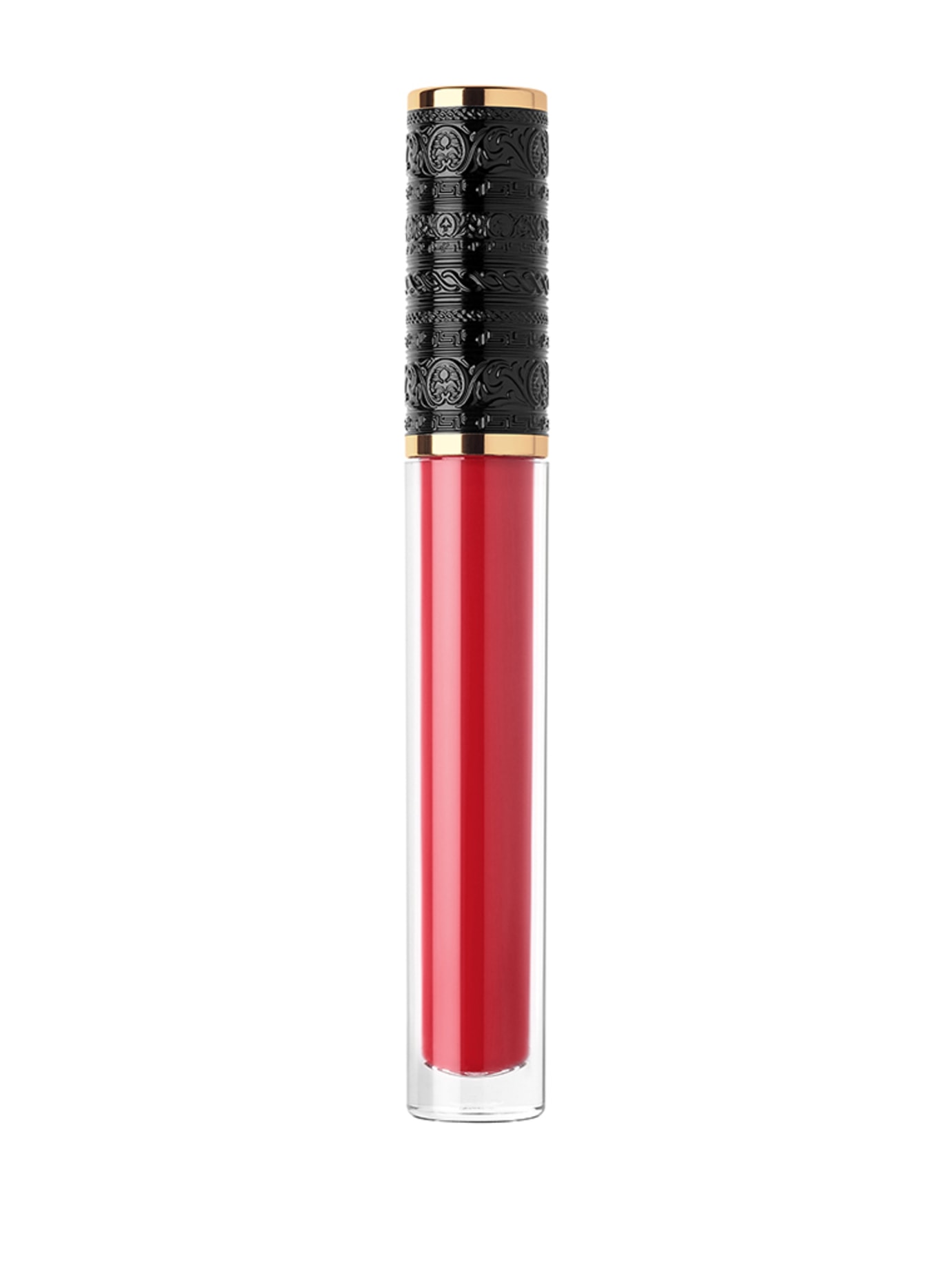 Kilian Paris LE ROUGE PARFUM LIQUID ULTRA MATTE: 320 PROHIBITED ROUGE