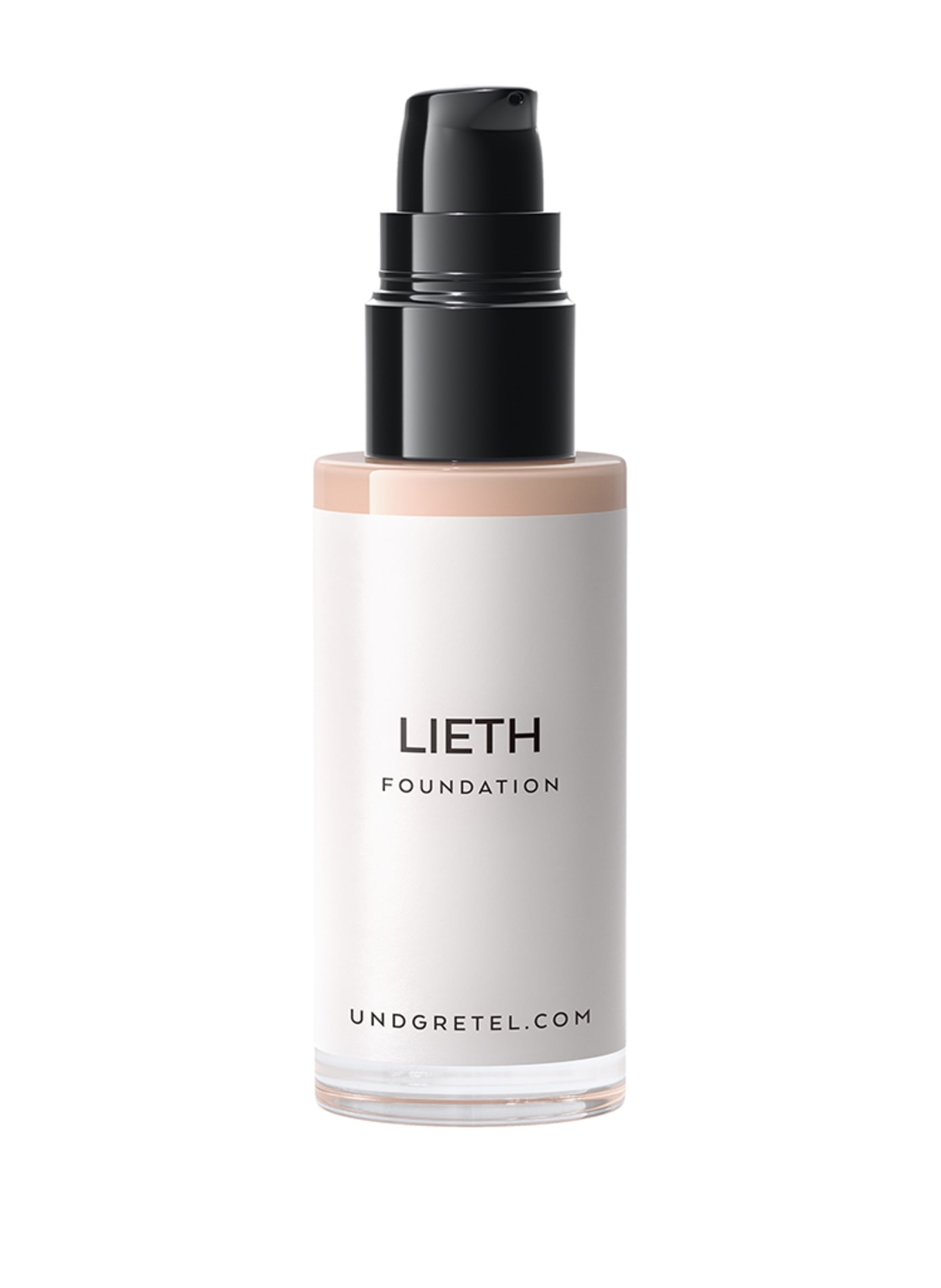 UND GRETEL LIETH: PORCELAIN ROSE 01