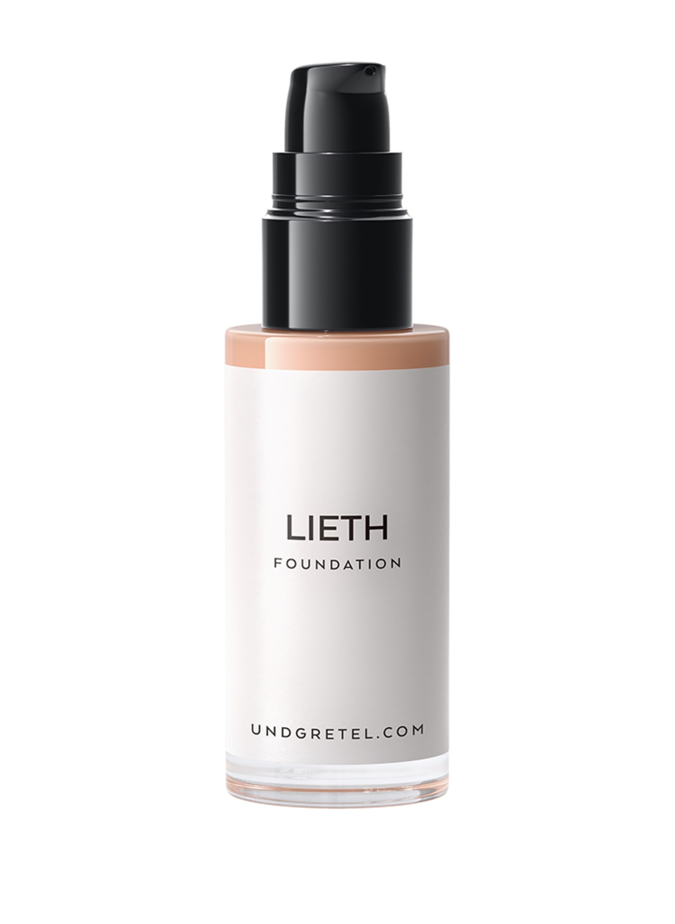 UND GRETEL LIETH: PORCELAIN BEIGE 02