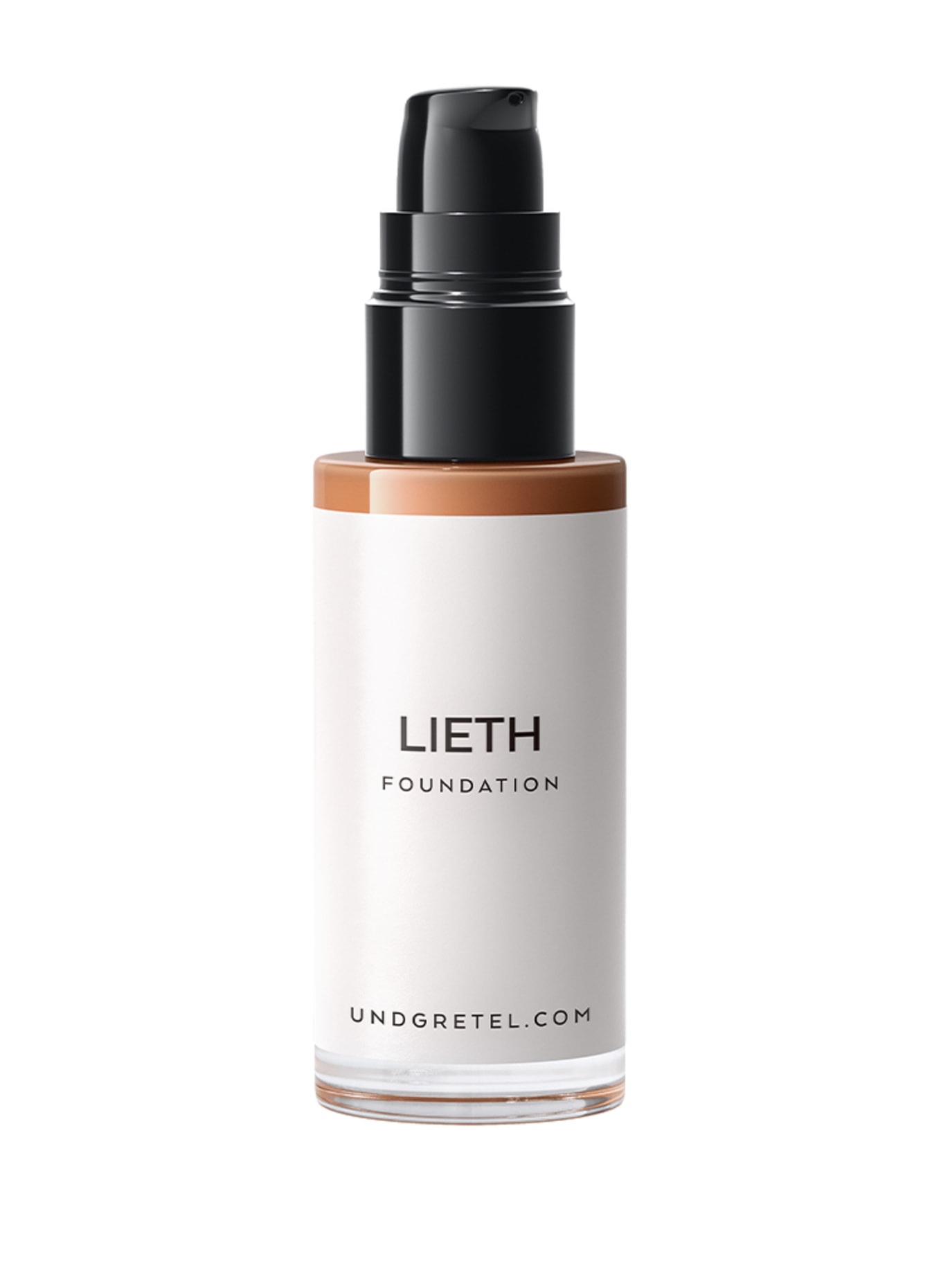 UND GRETEL LIETH: SUMMER 04