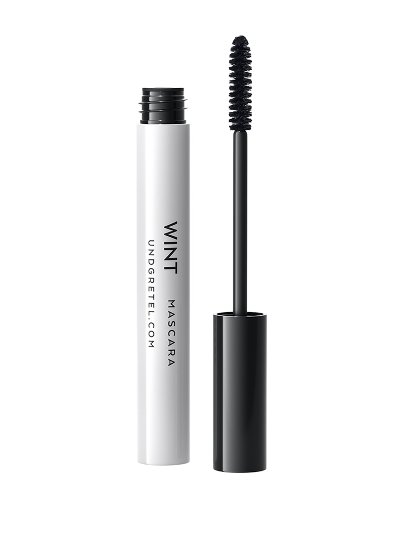 UND GRETEL WINT: Darkest Black 02